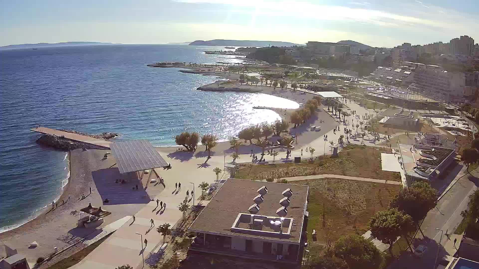 Split – Znjanski Plateau Renovation