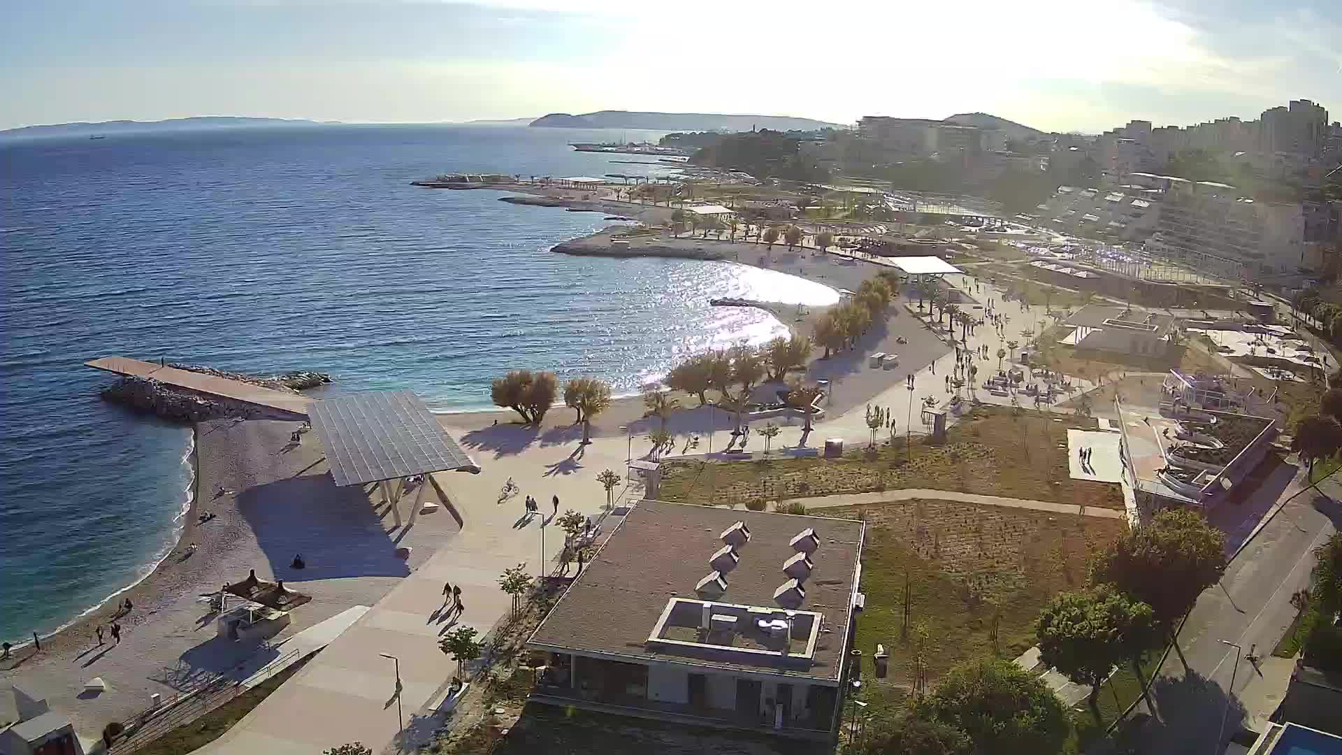 Split – Znjanski Plateau Renovation