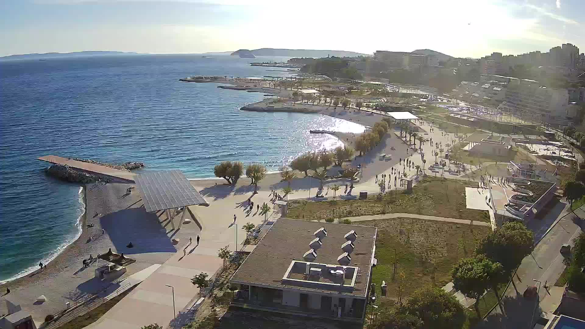 Split – Lungomare Znjanski