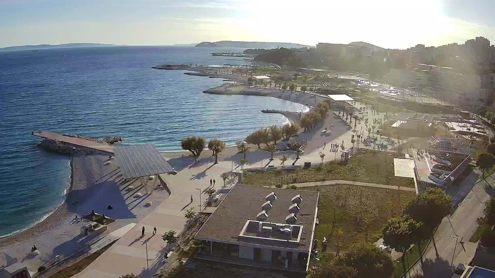 Split – Znjanski Plateau Renovation