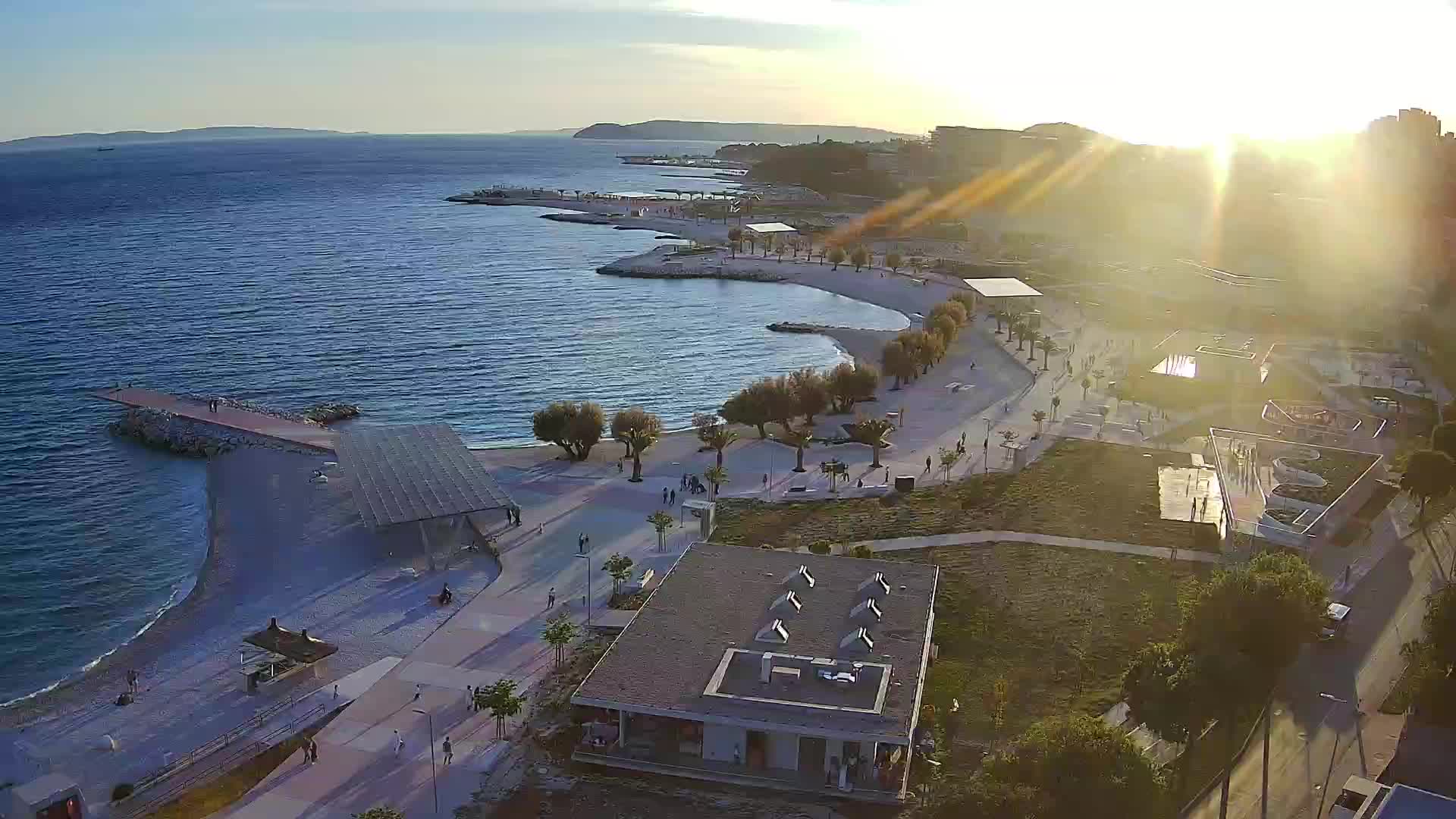 Split – Znjanski Plateau Renovation