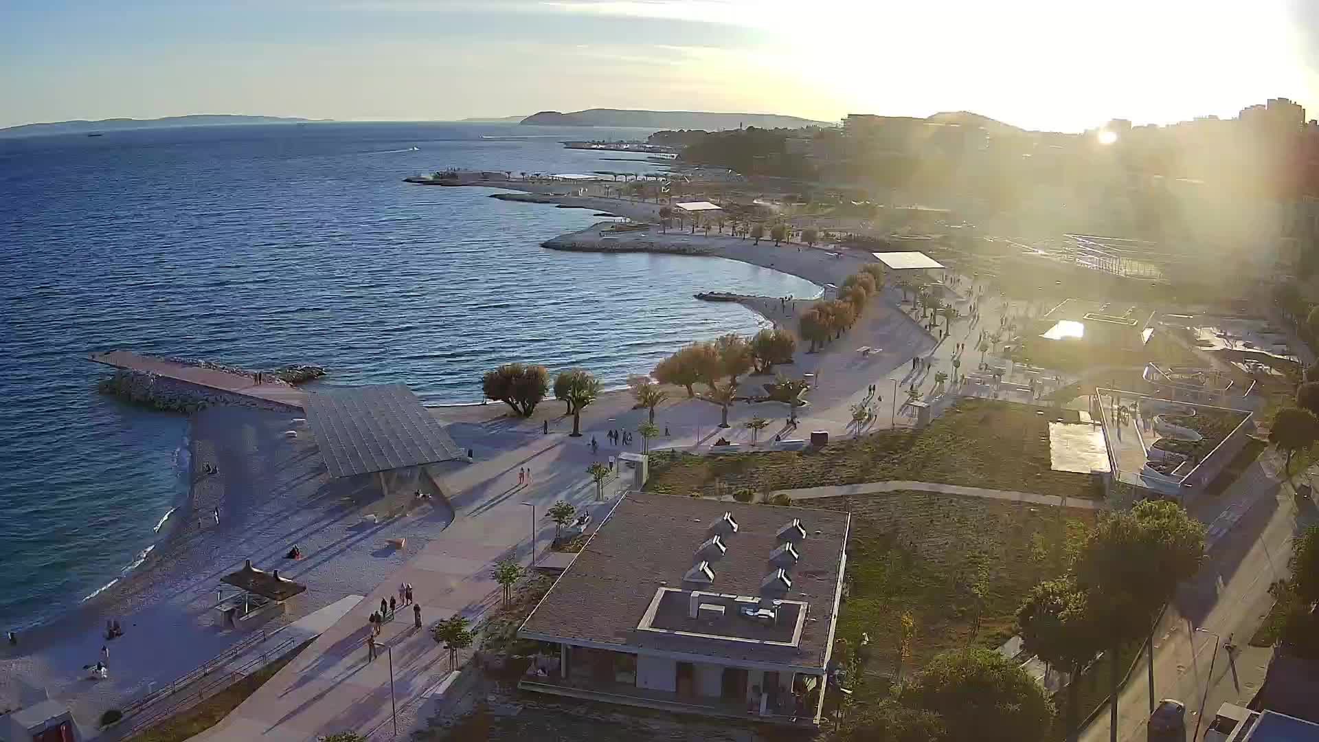 Split – Znjanski Plateau Renovation