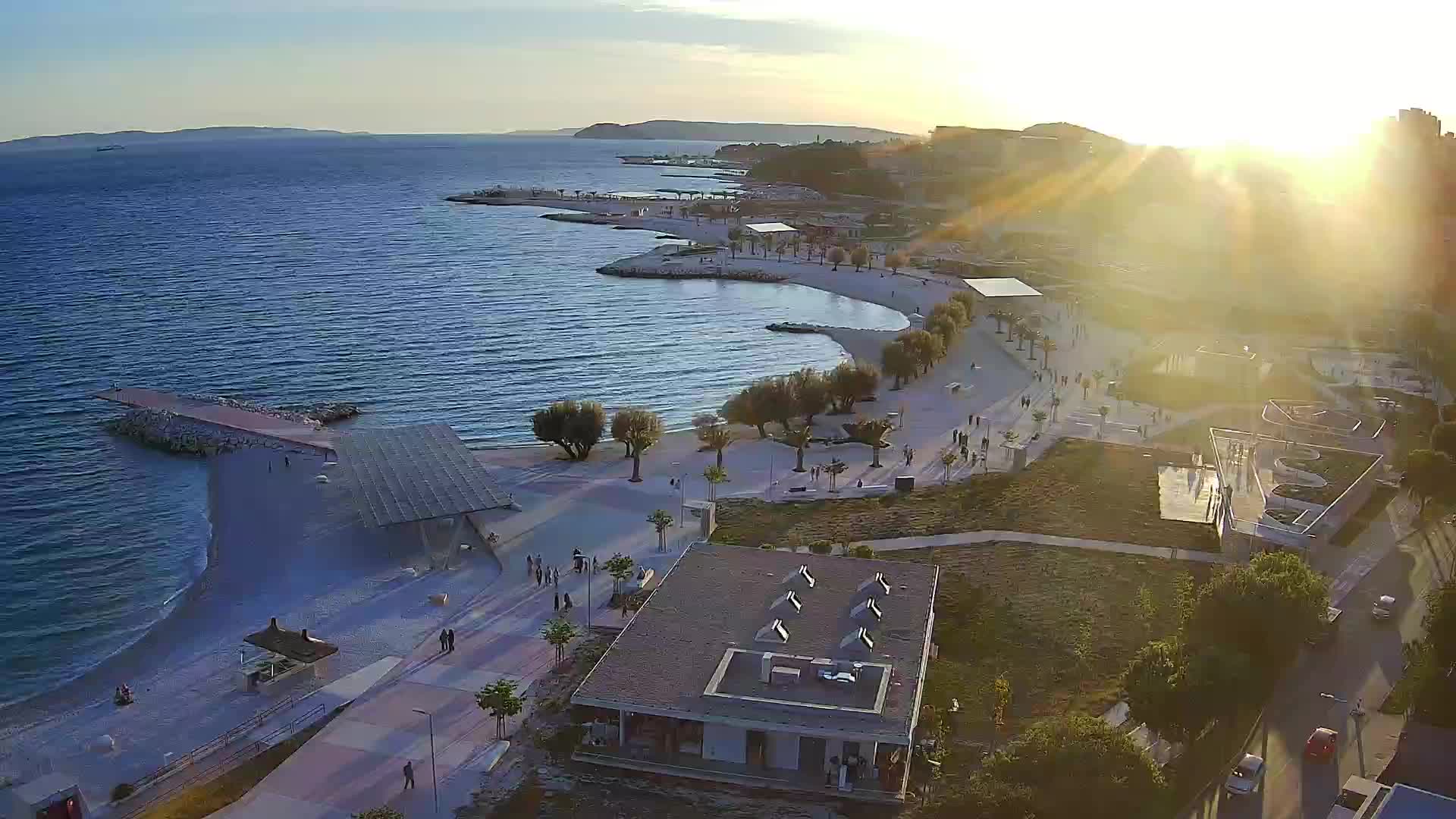 Split – Lungomare Znjanski