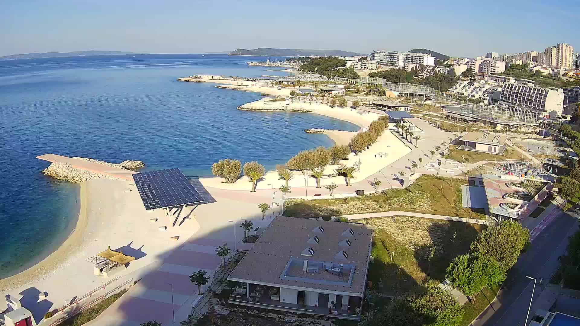 Split – Lungomare Znjanski