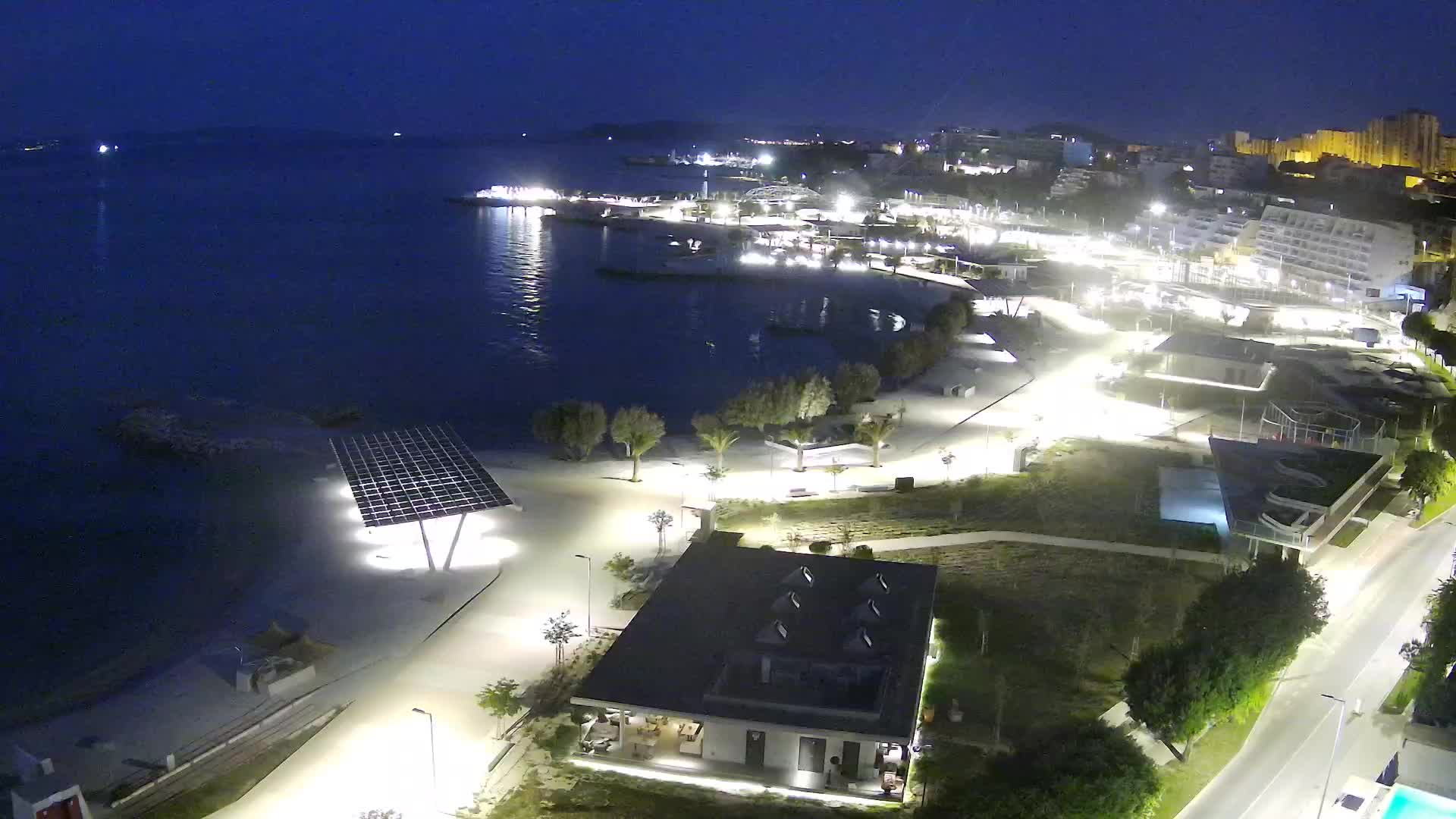 Split – Znjanski Plateau Renovation