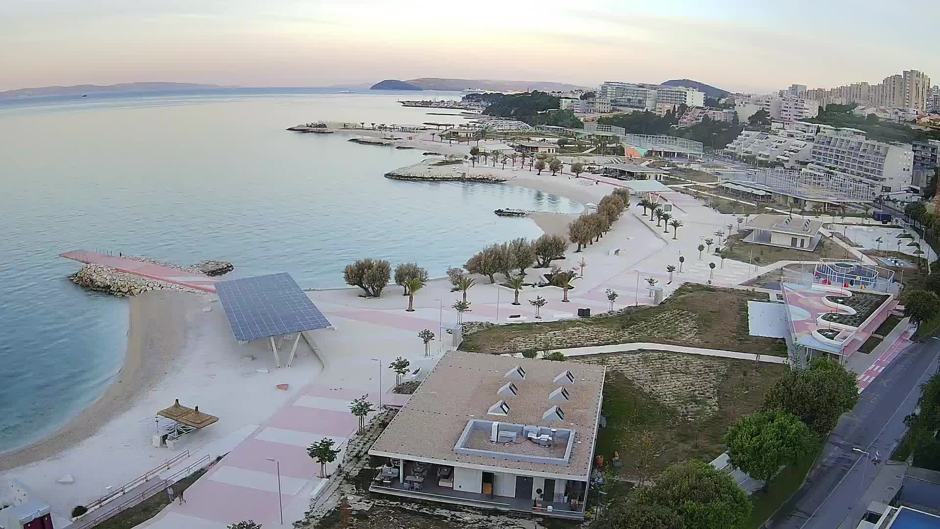 Split – Lungomare Znjanski