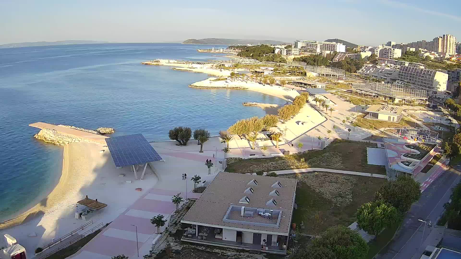 Split – Lungomare Znjanski