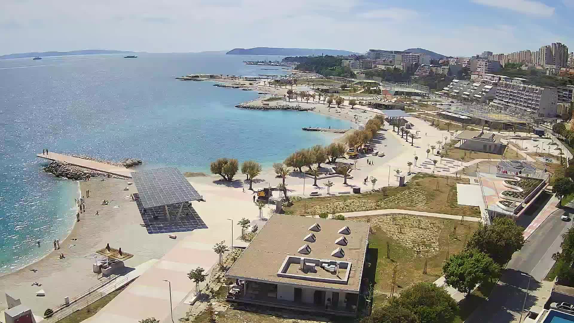Split – Lungomare Znjanski
