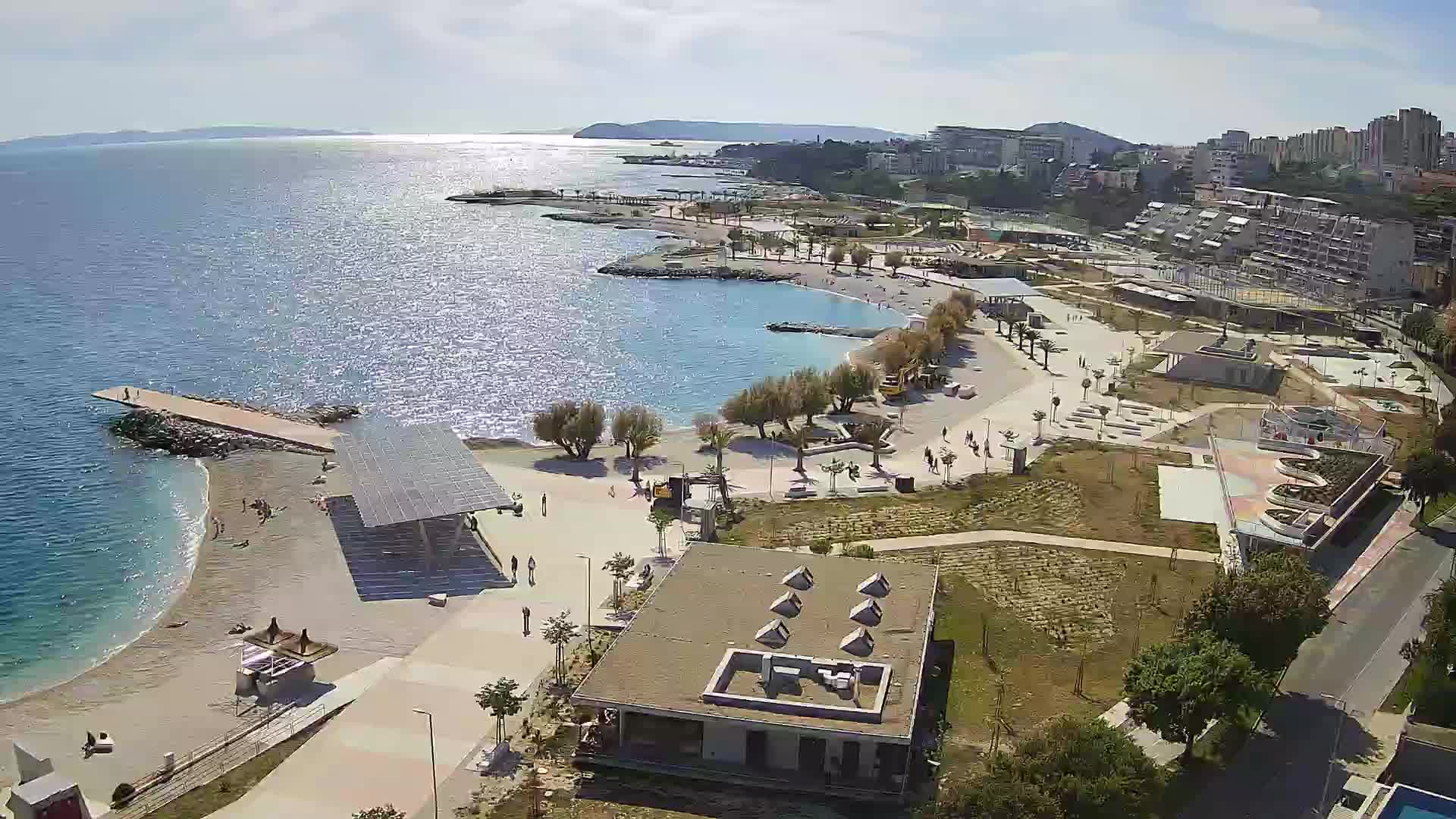Split – Znjanski Plateau Renovation