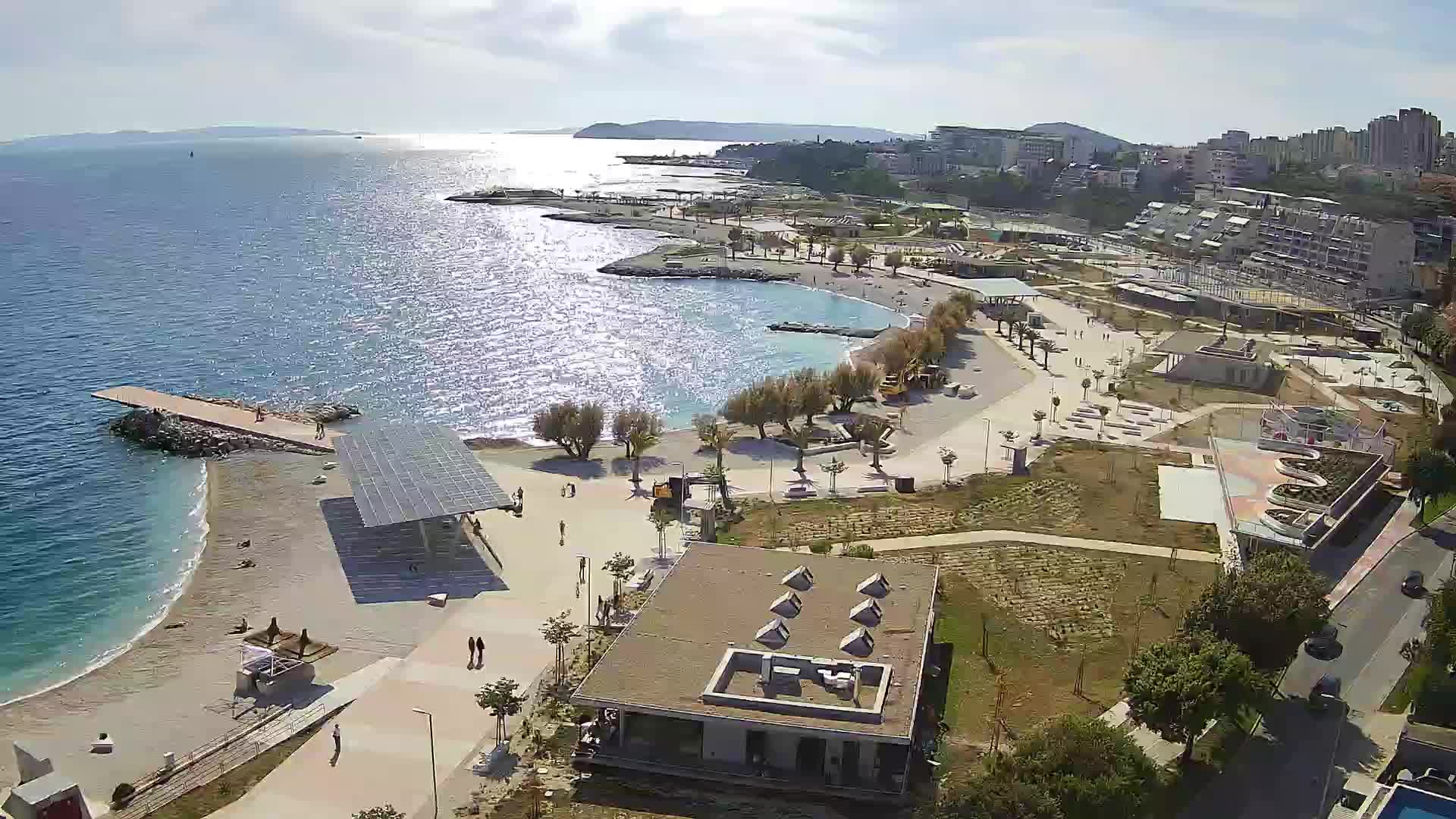 Split – Znjanski Plateau Renovation
