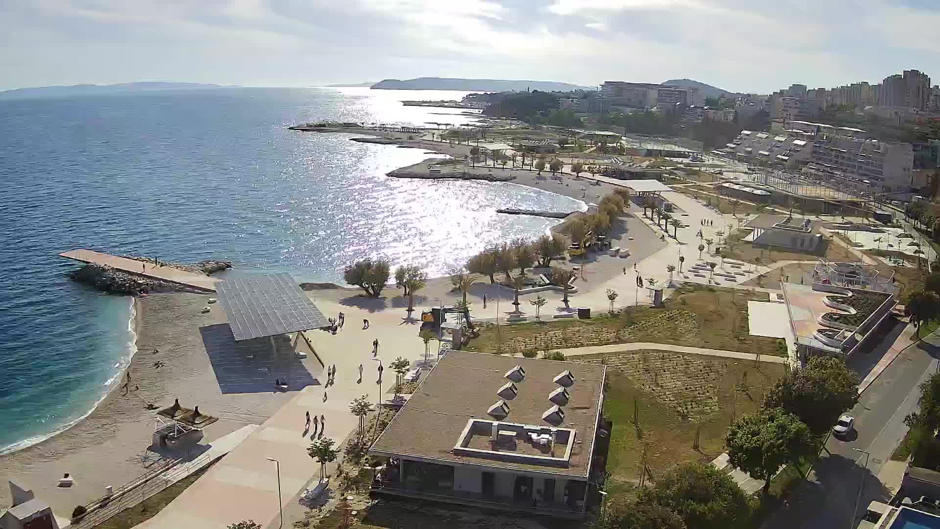 Split – Znjanski Plateau Renovation