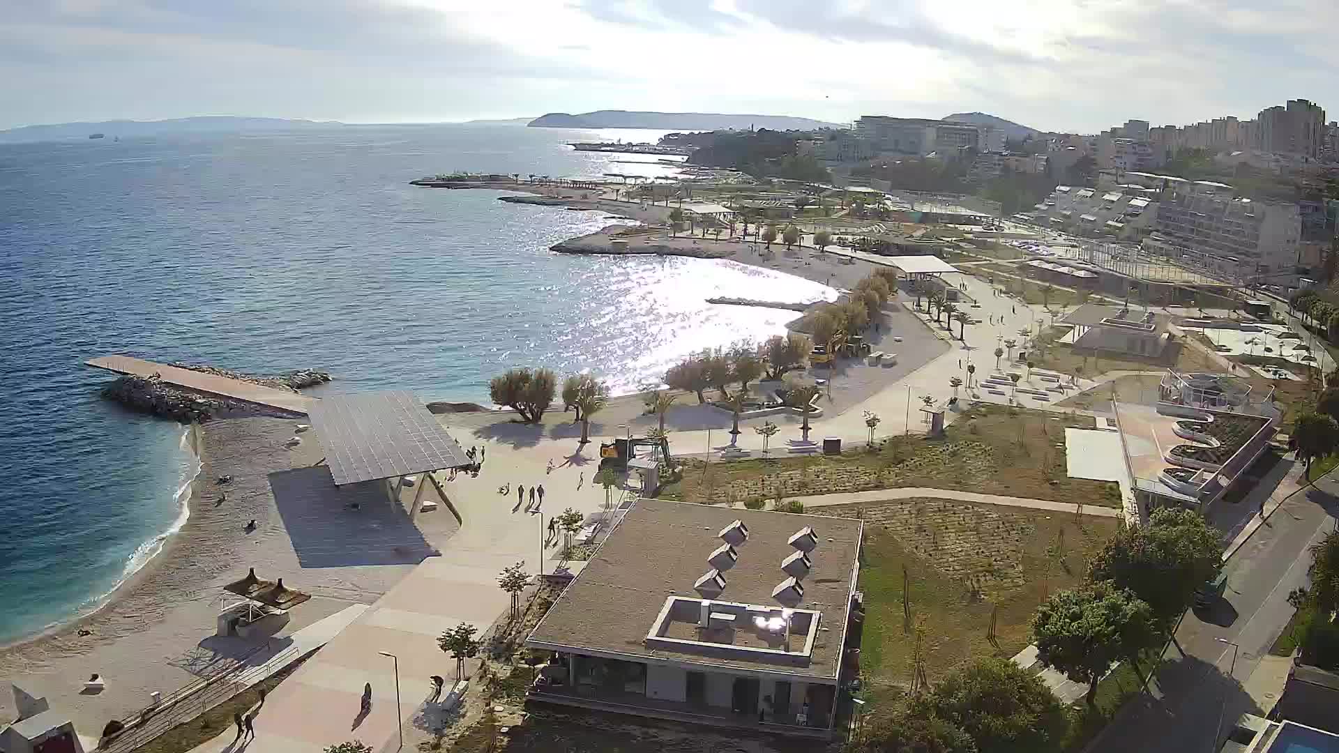Split – Znjanski Plateau Renovation