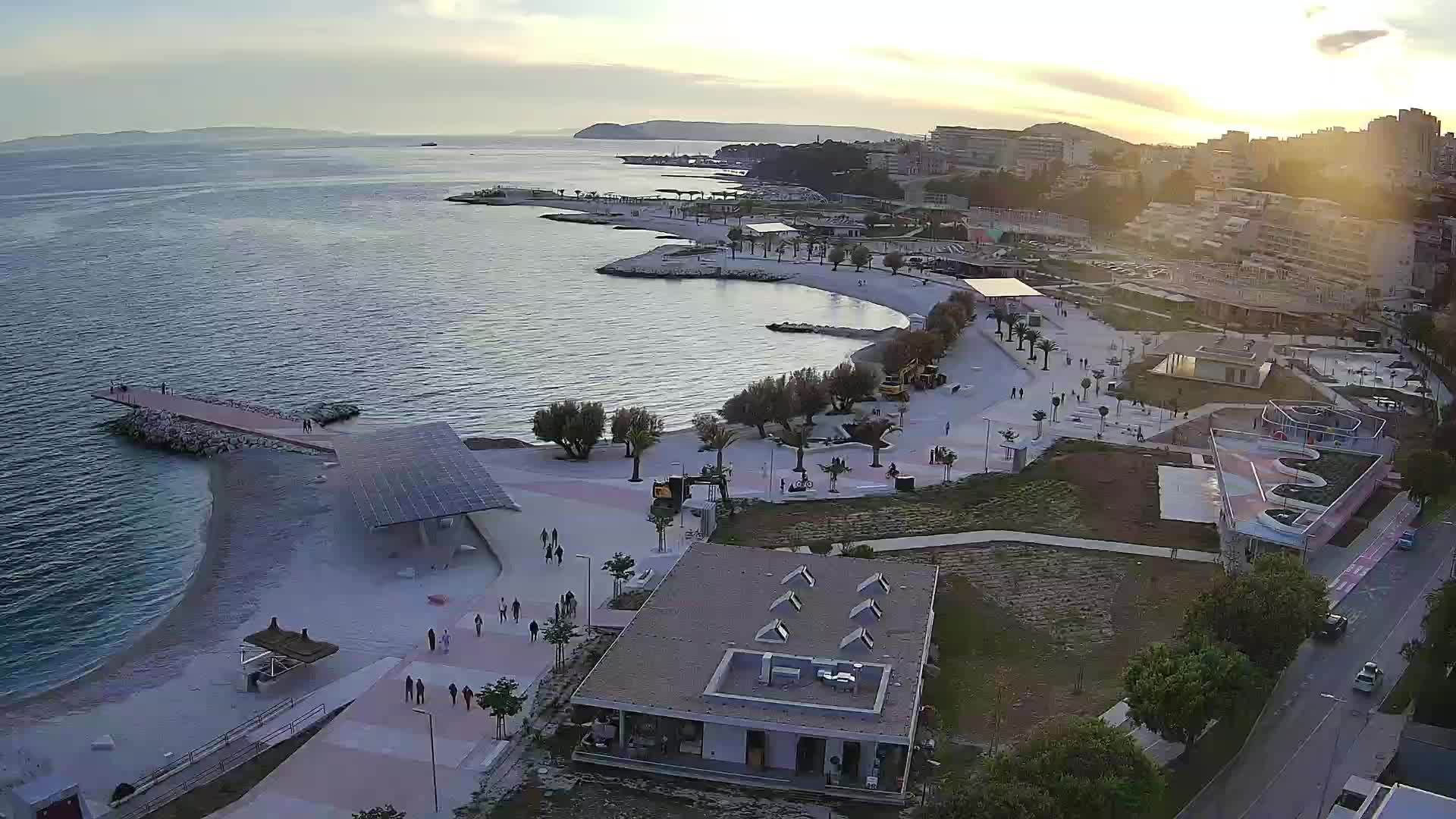 Split – Lungomare Znjanski