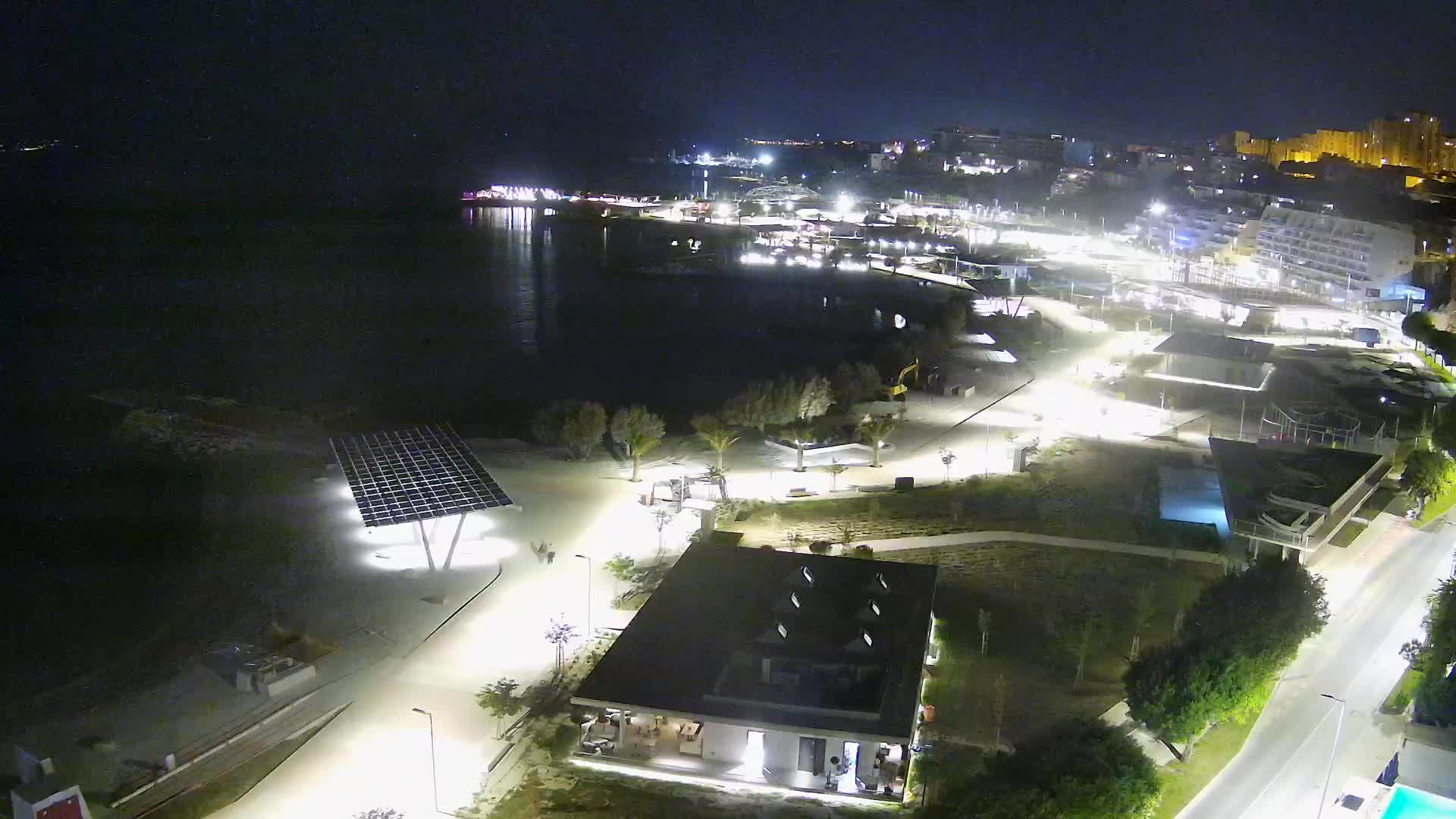 Split – Lungomare Znjanski