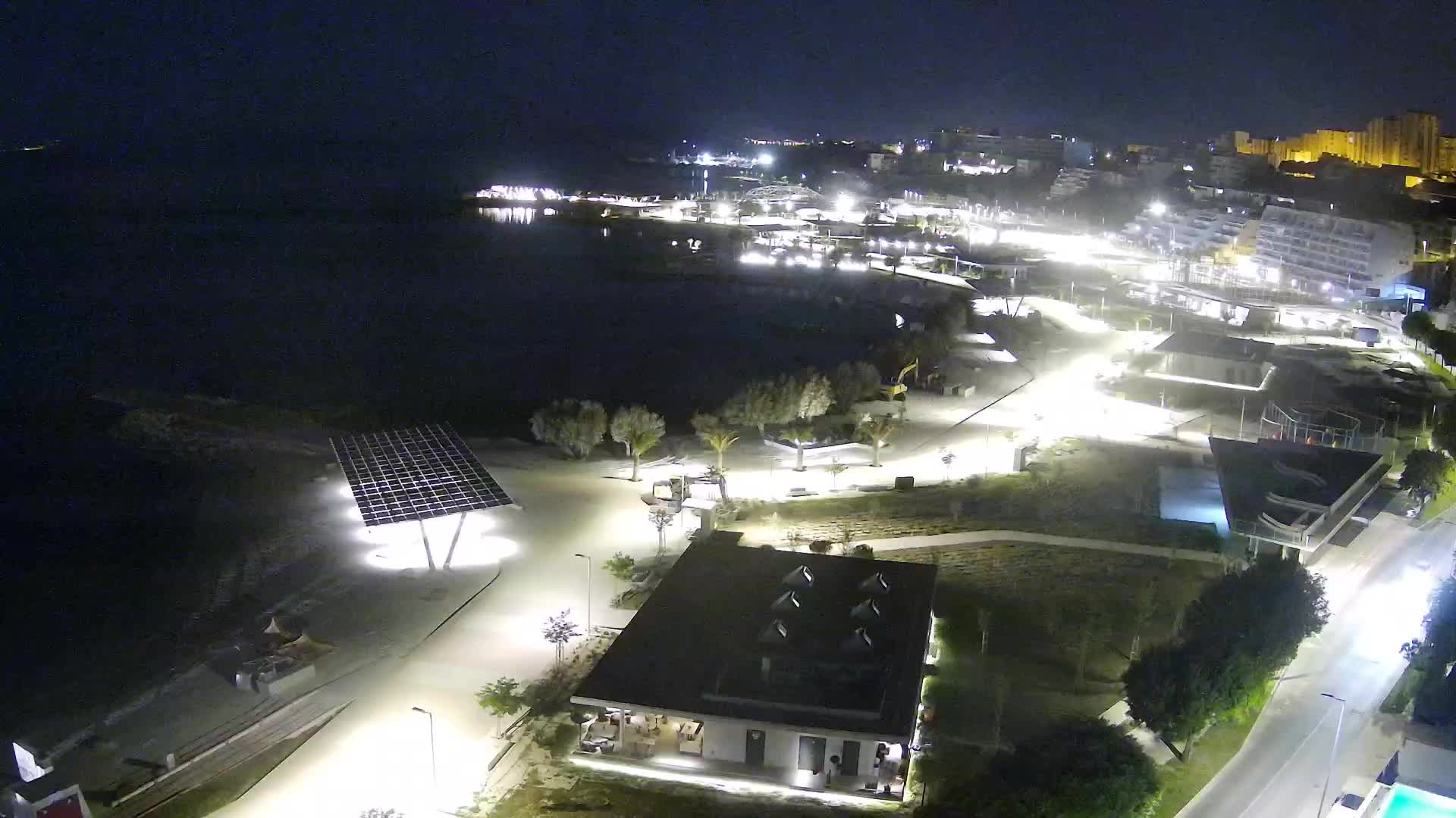 Split – Lungomare Znjanski