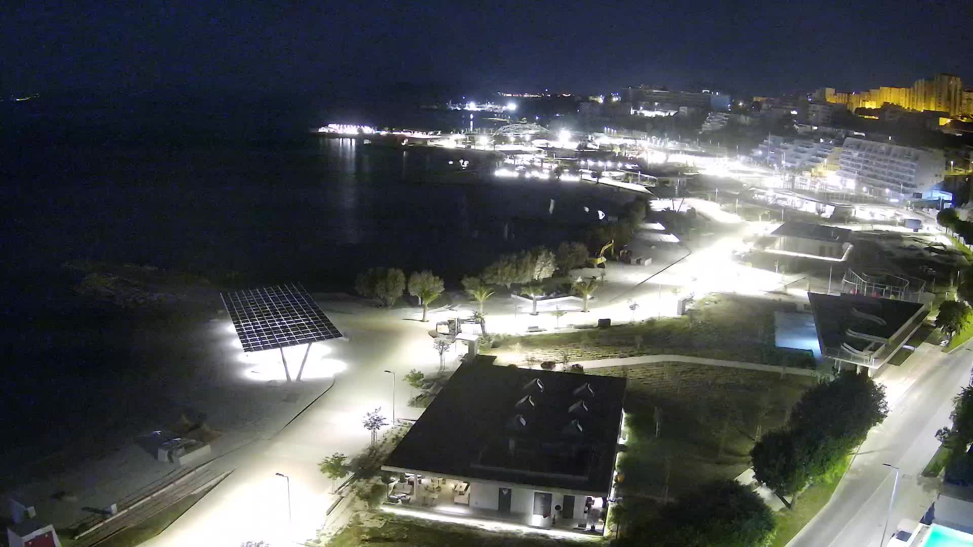 Split – Lungomare Znjanski