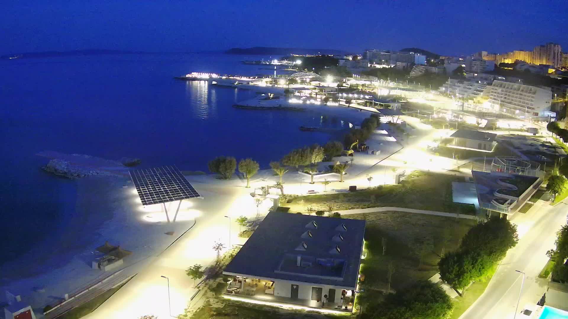 Split – Znjanski Plateau Renovation