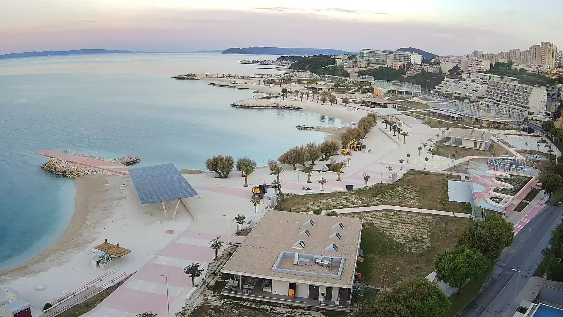 Split – Lungomare Znjanski