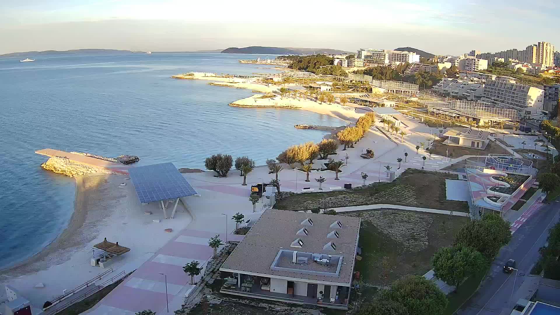 Split – Lungomare Znjanski