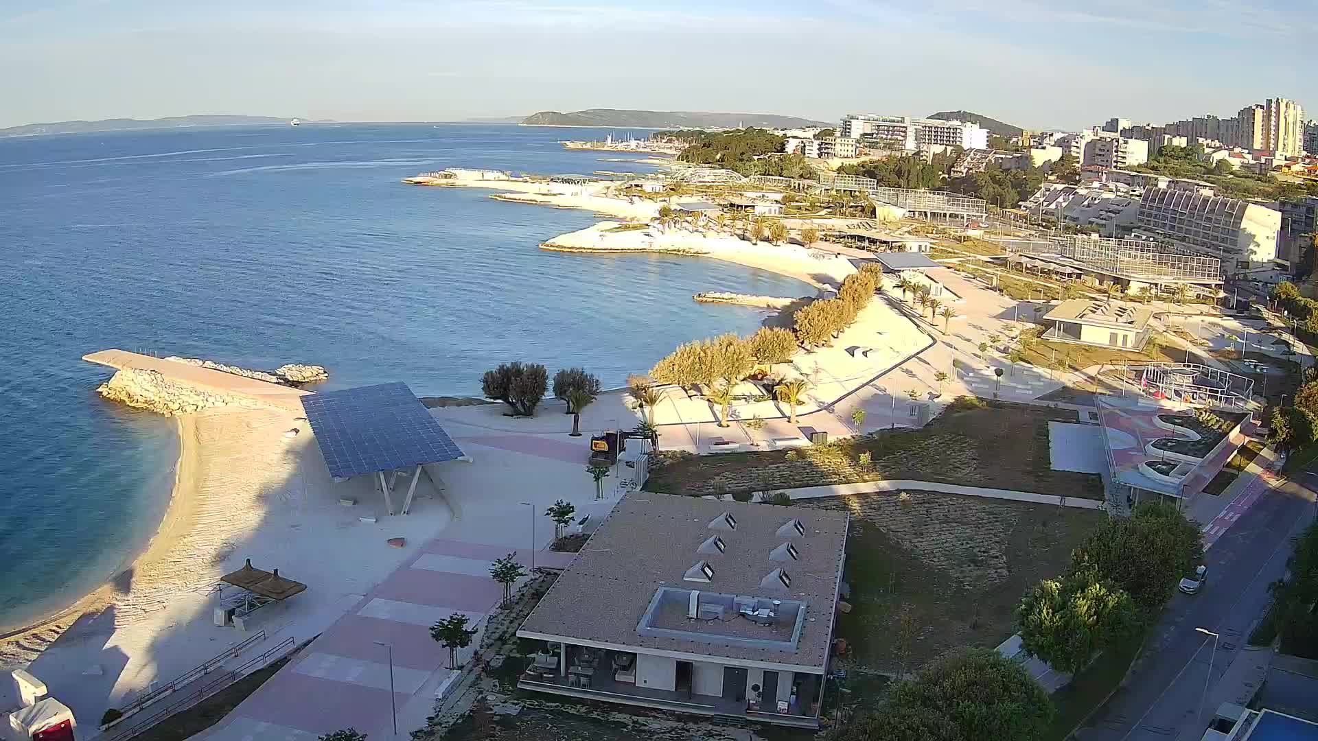 Split – Lungomare Znjanski