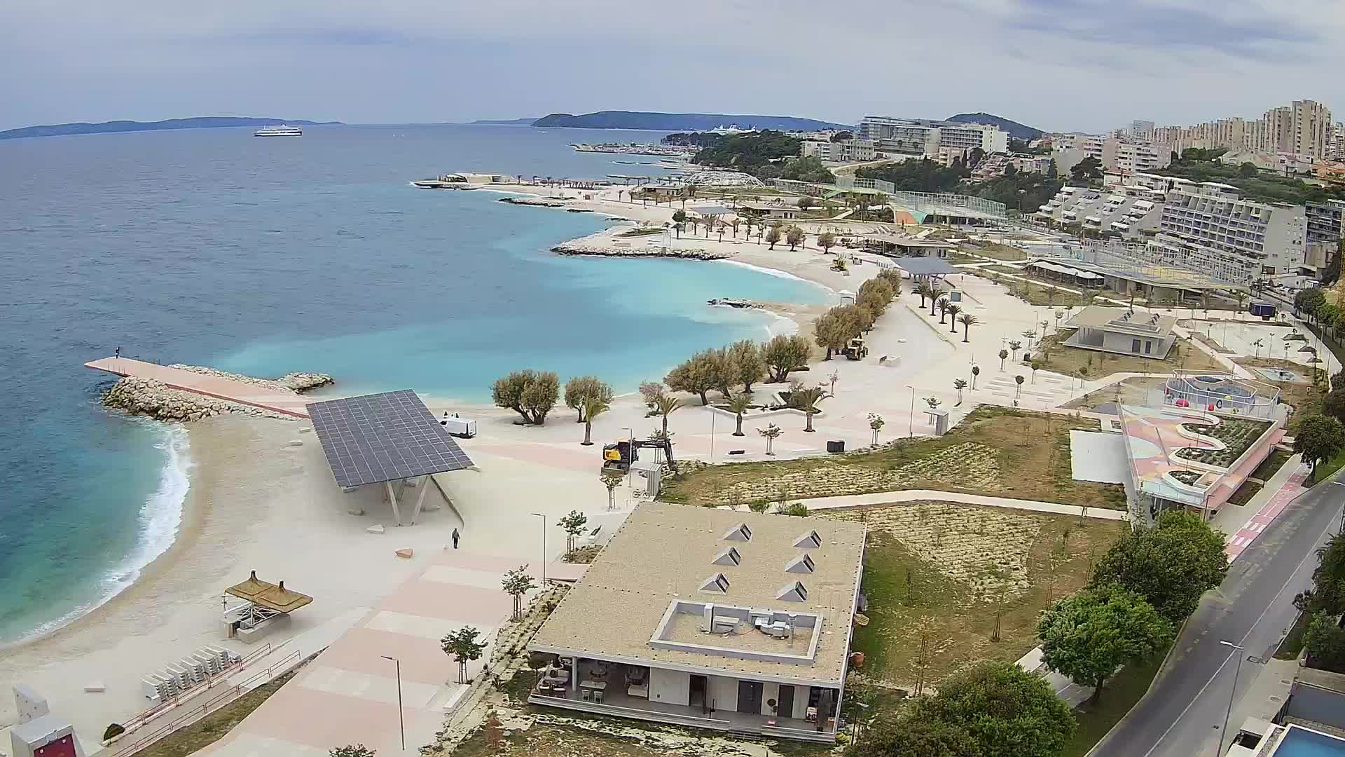 Split – Lungomare Znjanski