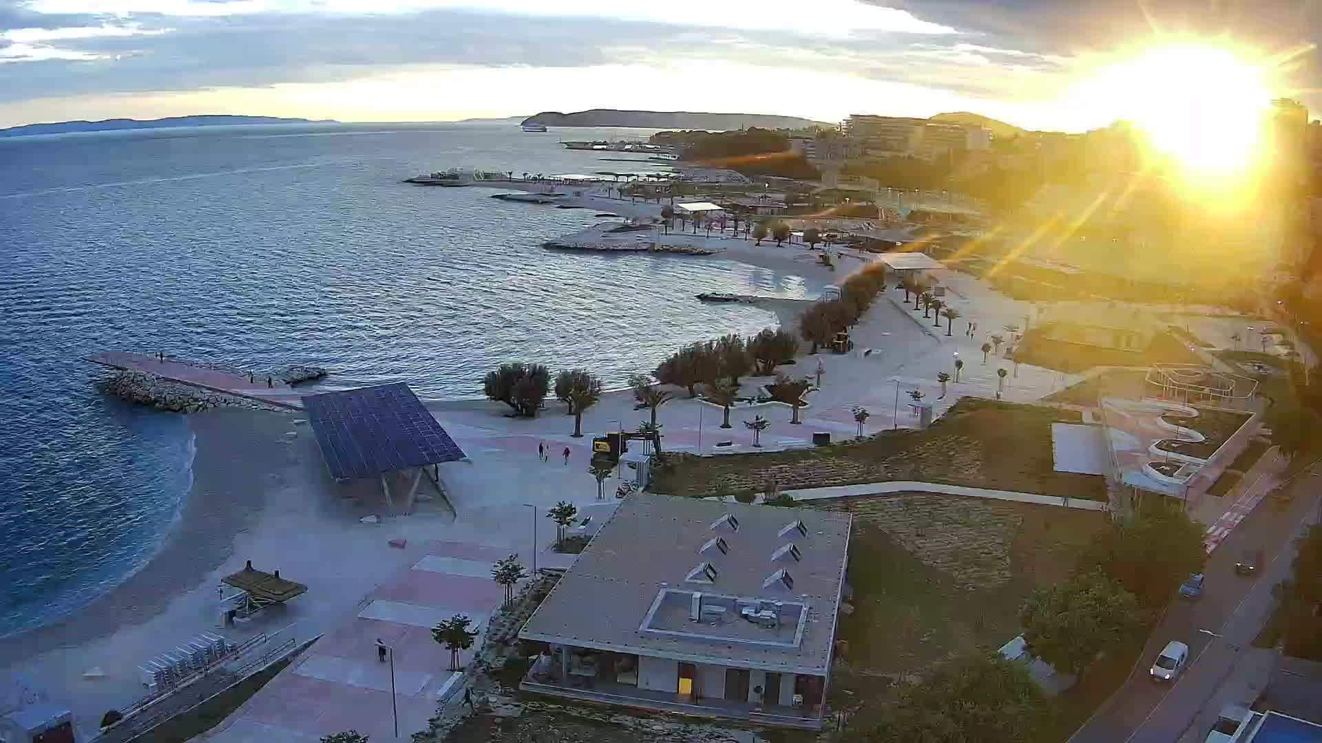 Split – Znjanski Plateau Renovation