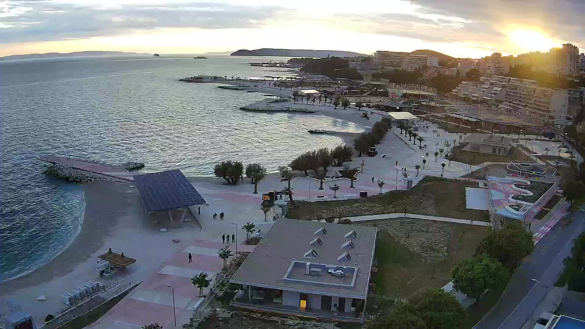 Split – Lungomare Znjanski