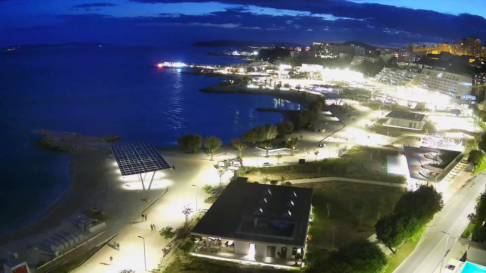 Split – Znjanski Plateau Renovation
