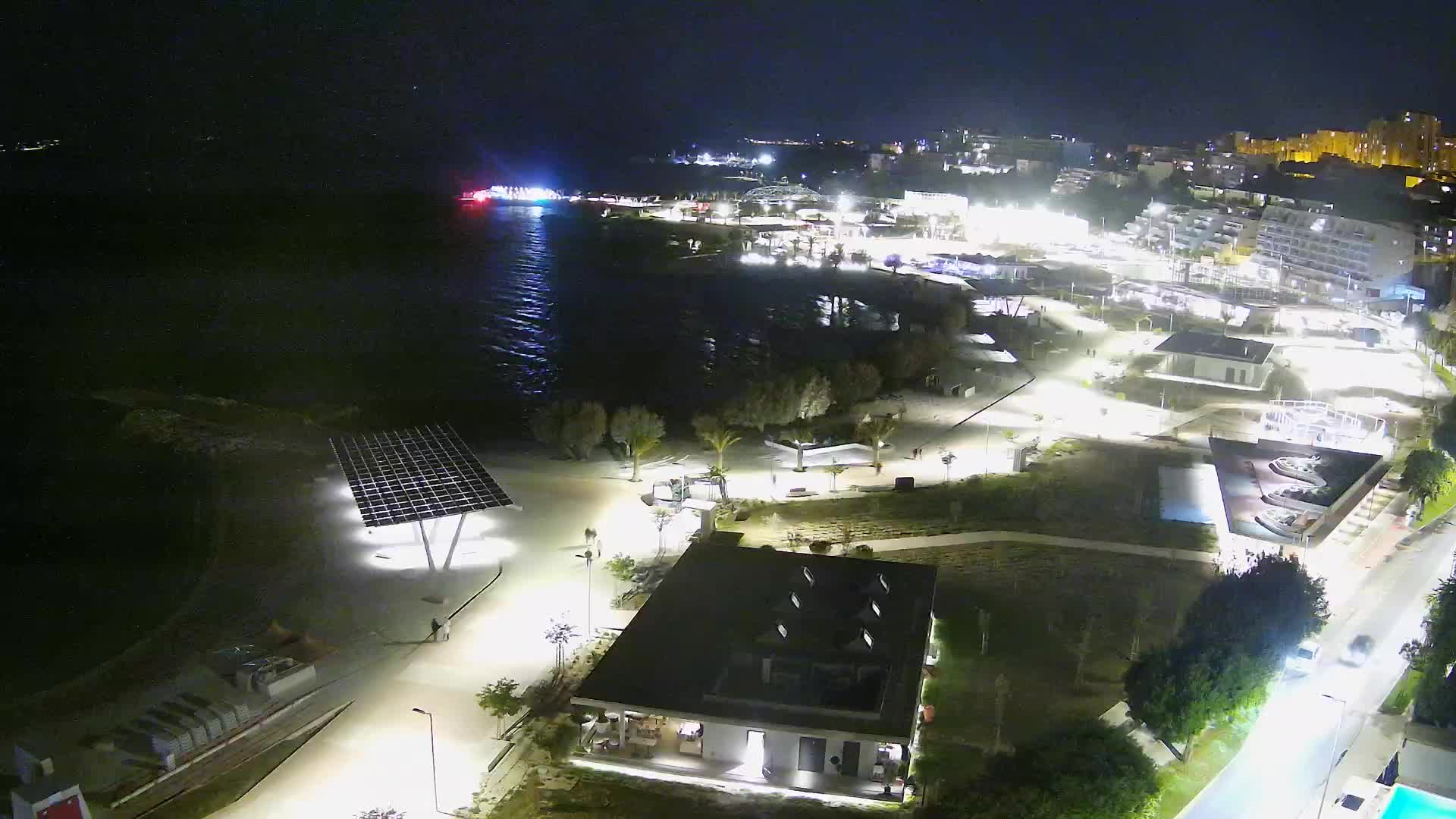 Split – Obnova Žnjanskog platoa