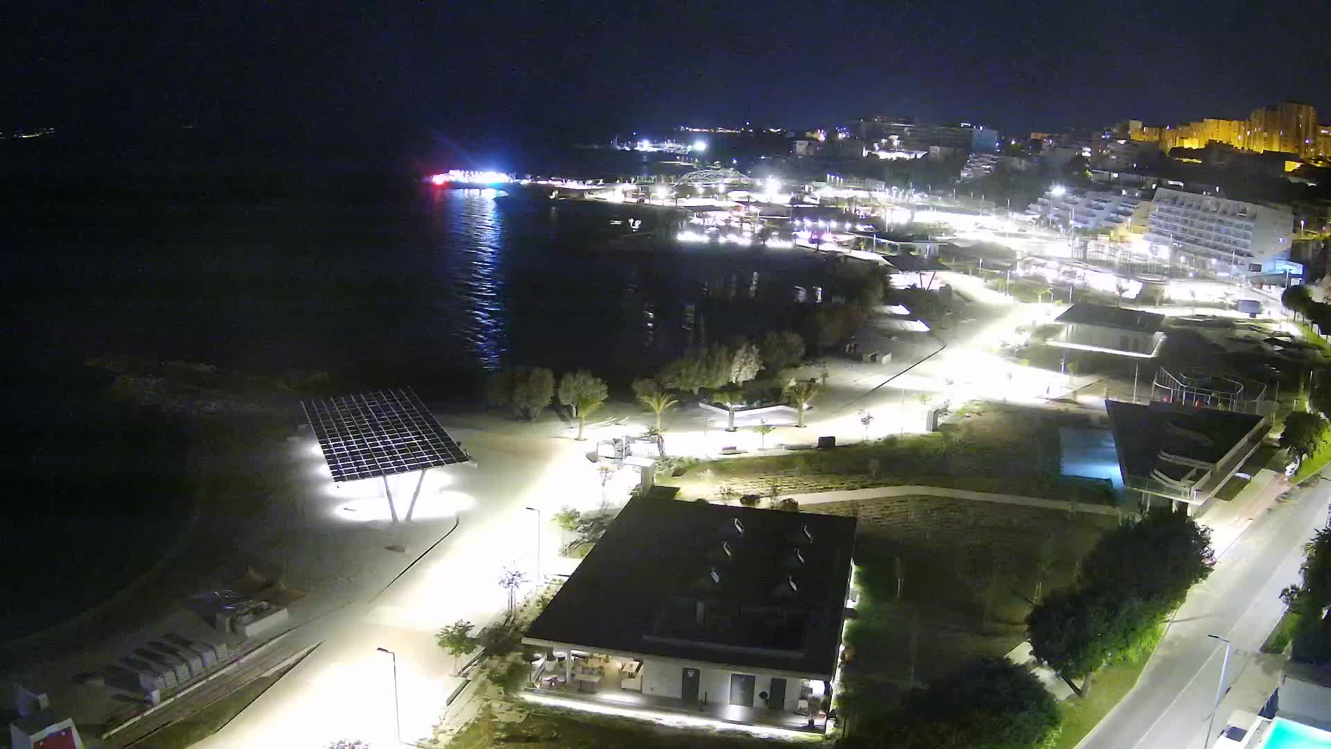 Split – Obnova Žnjanskog platoa