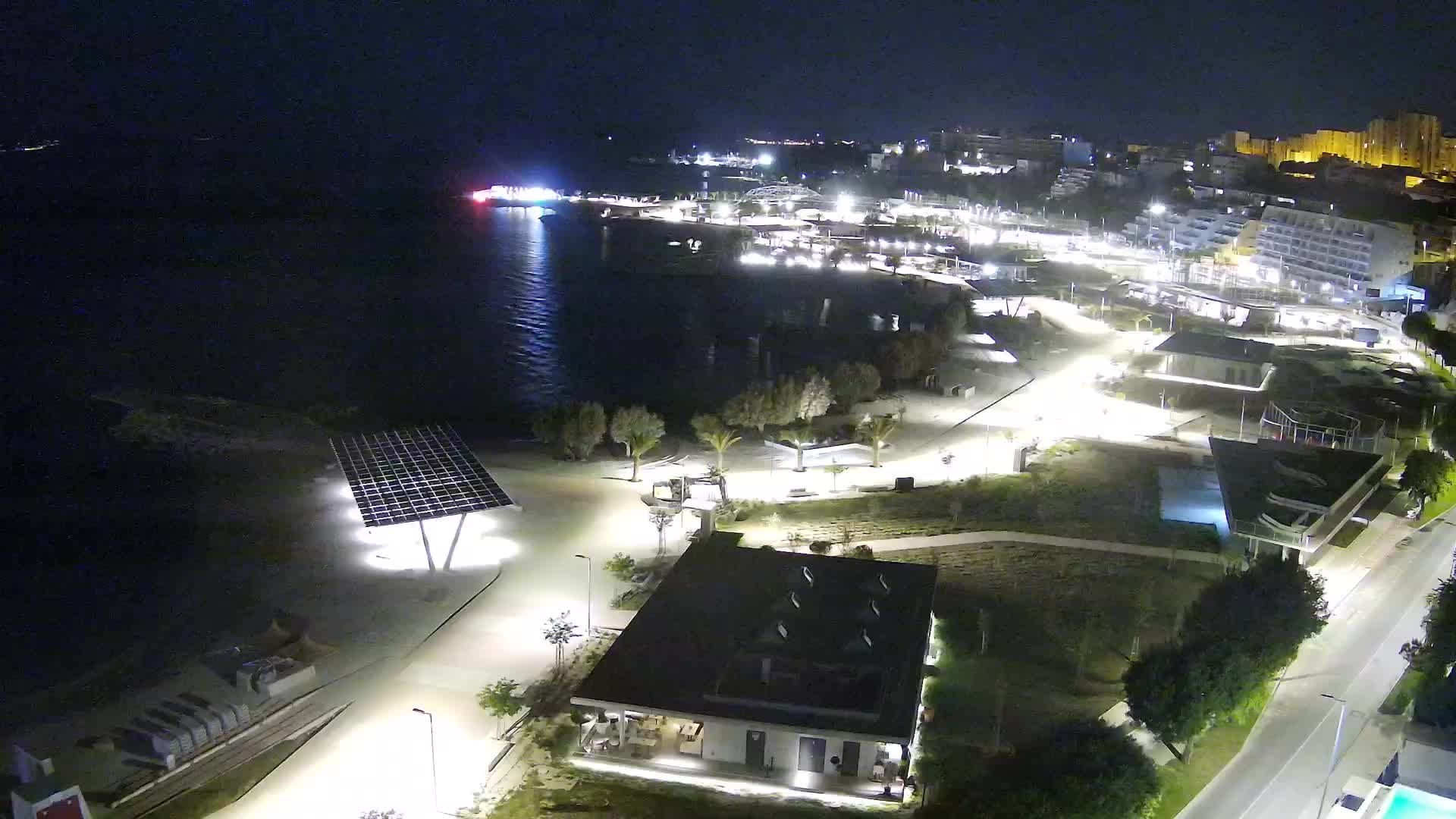 Split – Lungomare Znjanski