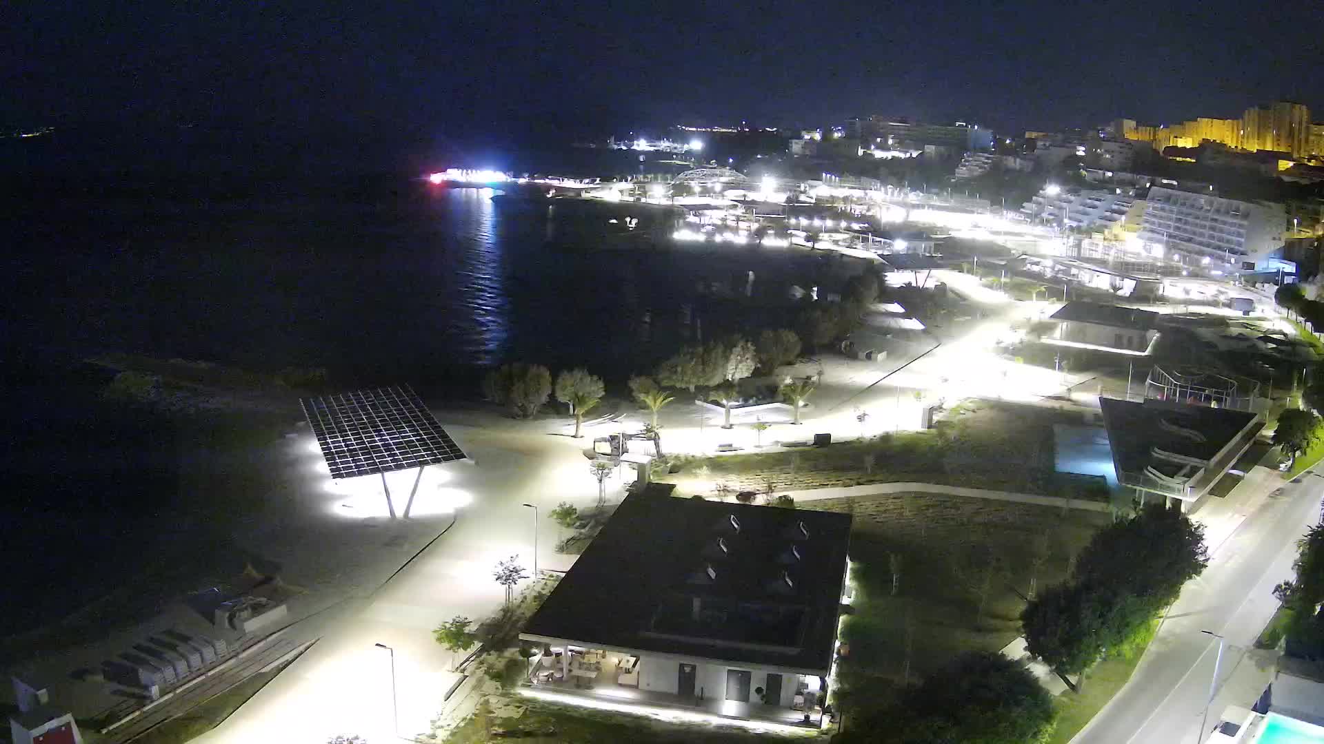 Split – Lungomare Znjanski