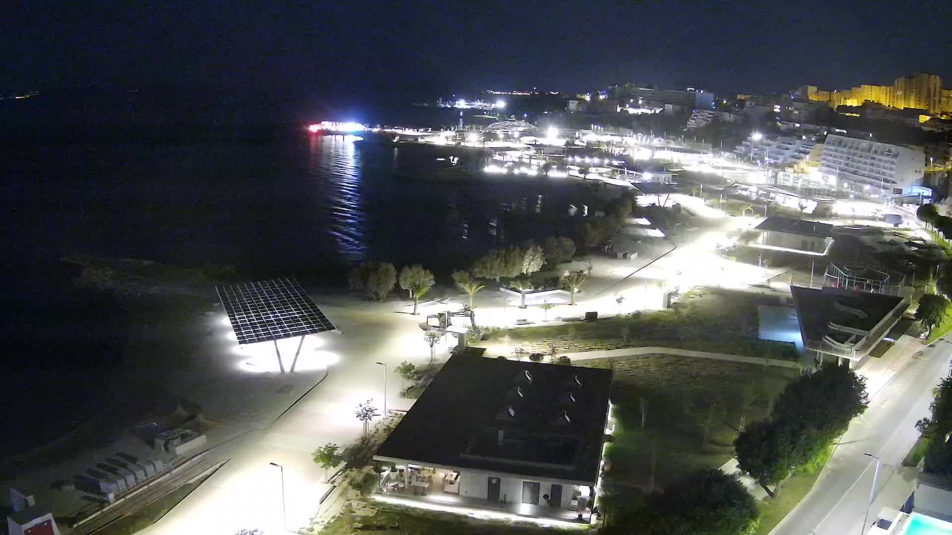 Split – Lungomare Znjanski
