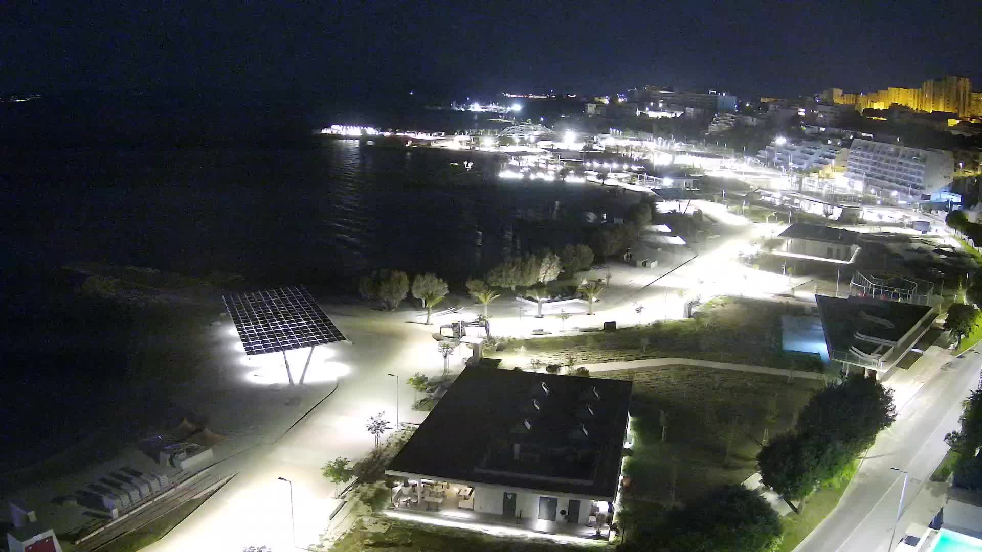 Split – Lungomare Znjanski