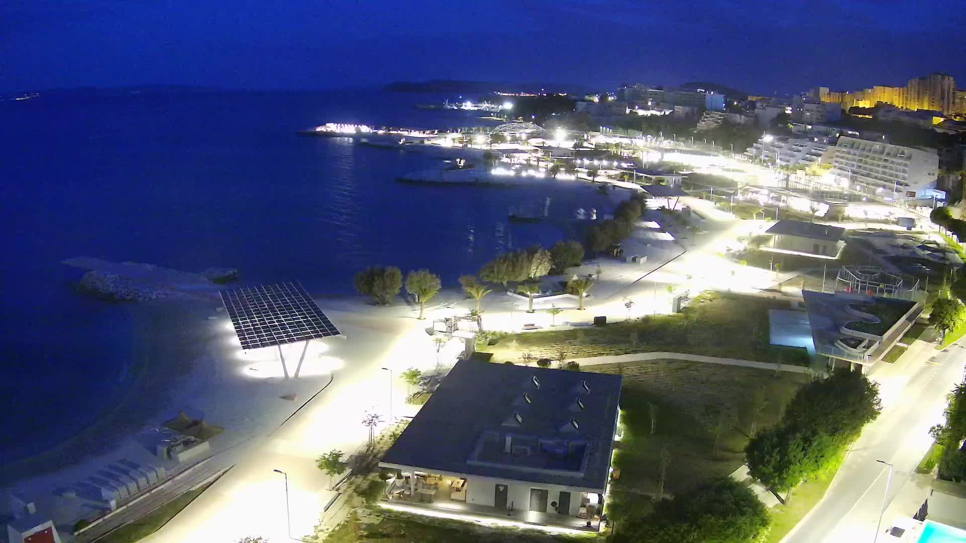 Split – Znjanski Plateau Renovation