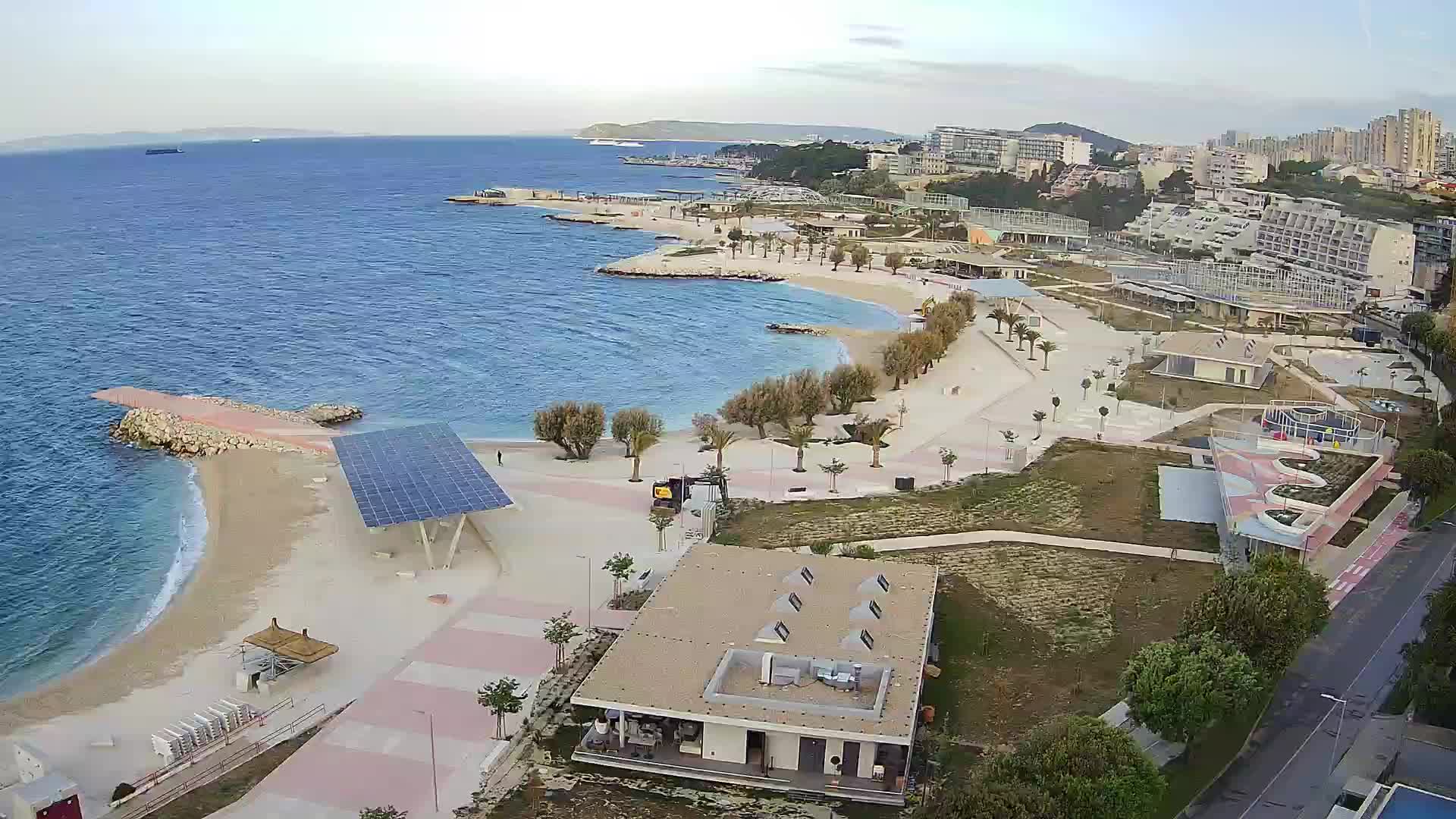 Split – Lungomare Znjanski