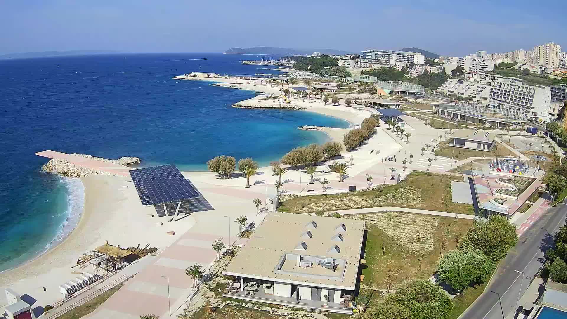 Split – Lungomare Znjanski