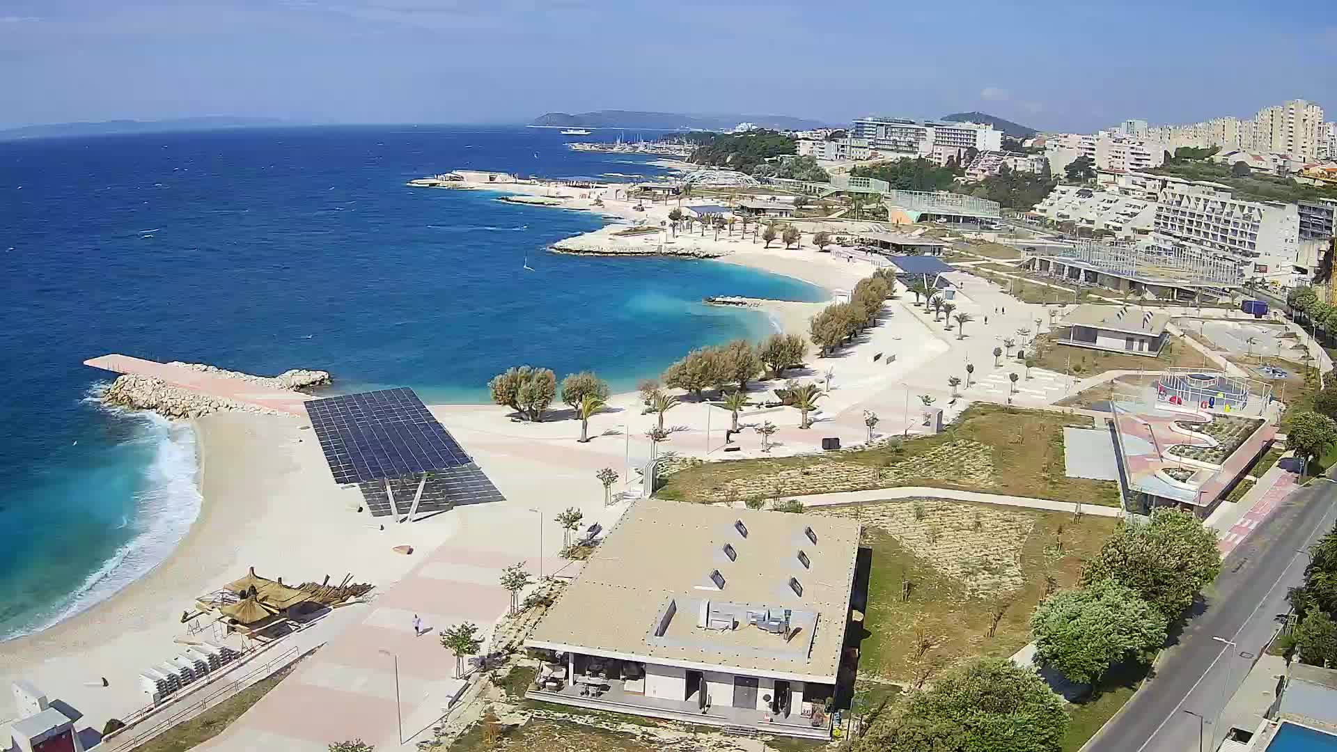 Split – Lungomare Znjanski
