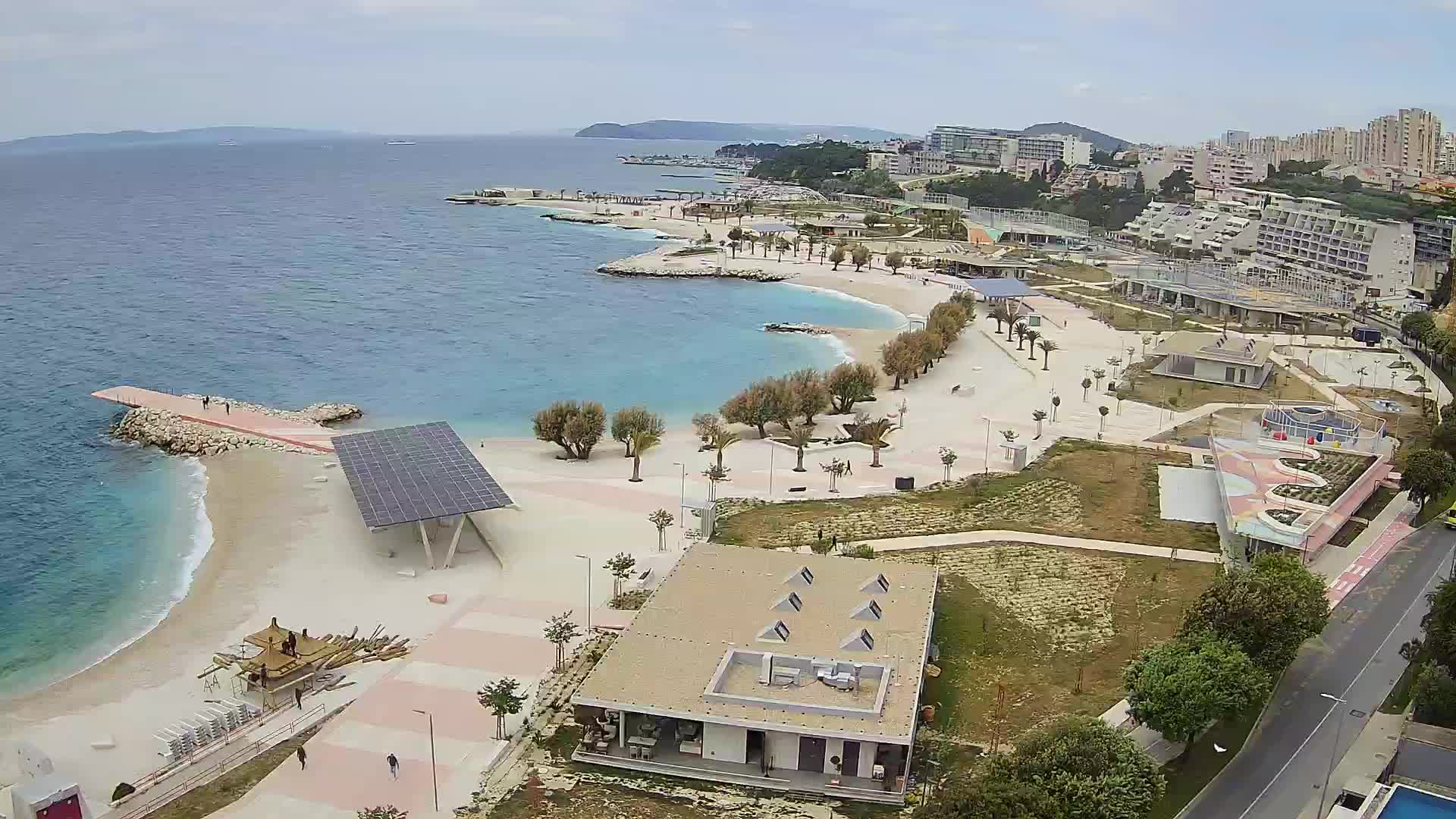 Split – Lungomare Znjanski