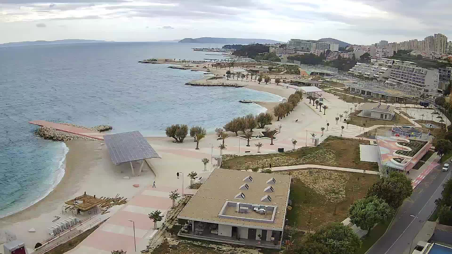 Split – Znjanski Plateau Renovation