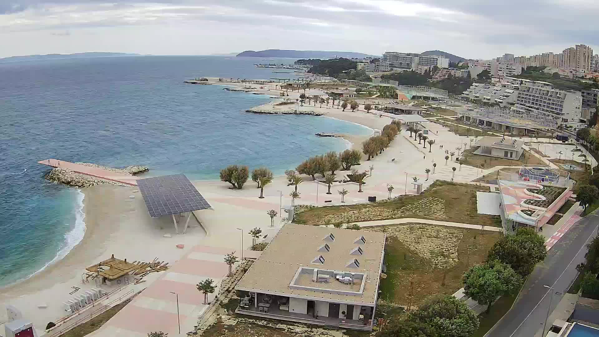 Split – Lungomare Znjanski