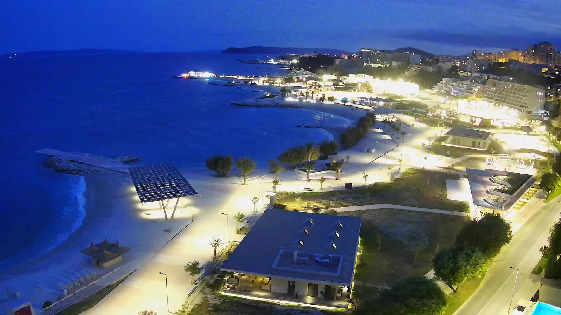 Split – Znjanski Plateau Renovation