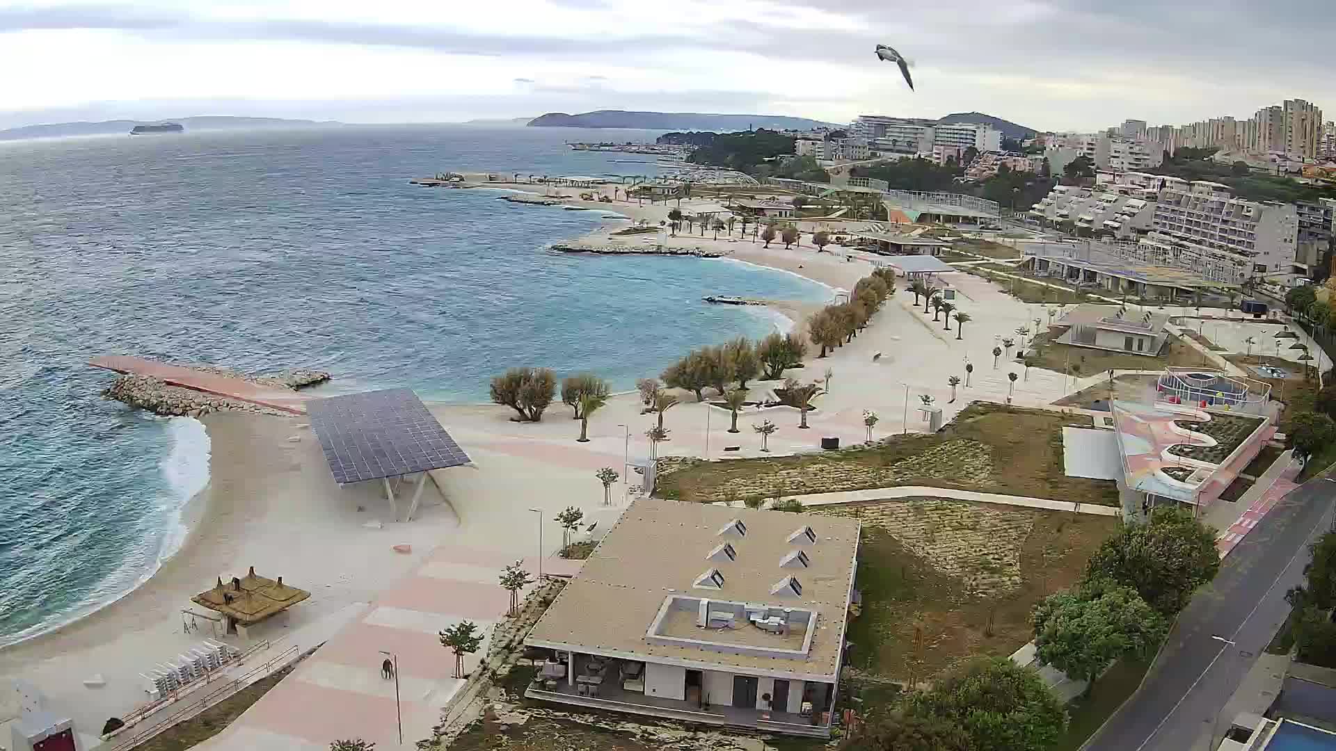 Split – Znjanski Plateau Renovation