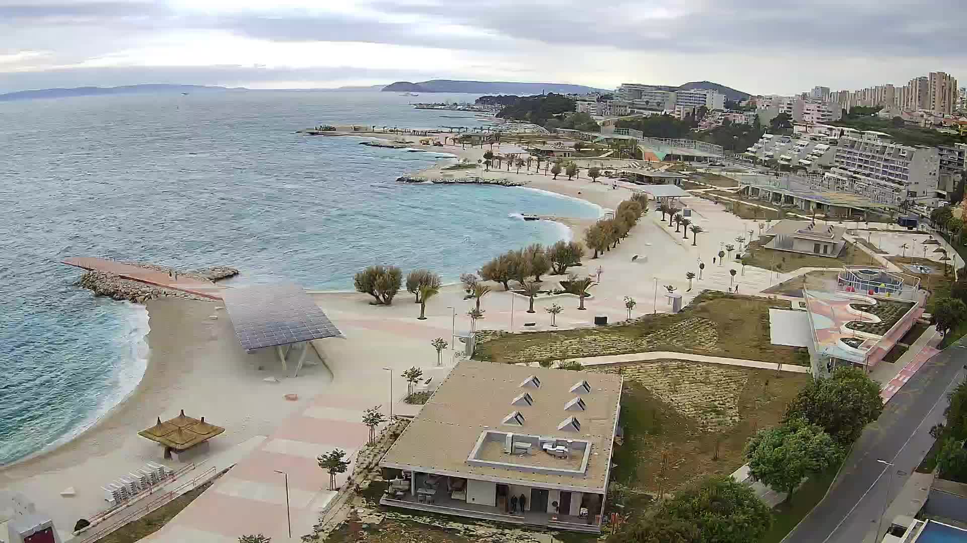Split – Znjanski Plateau Renovation