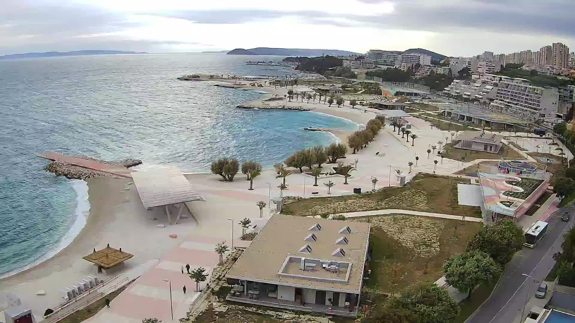 Split – Obnova Žnjanskog platoa