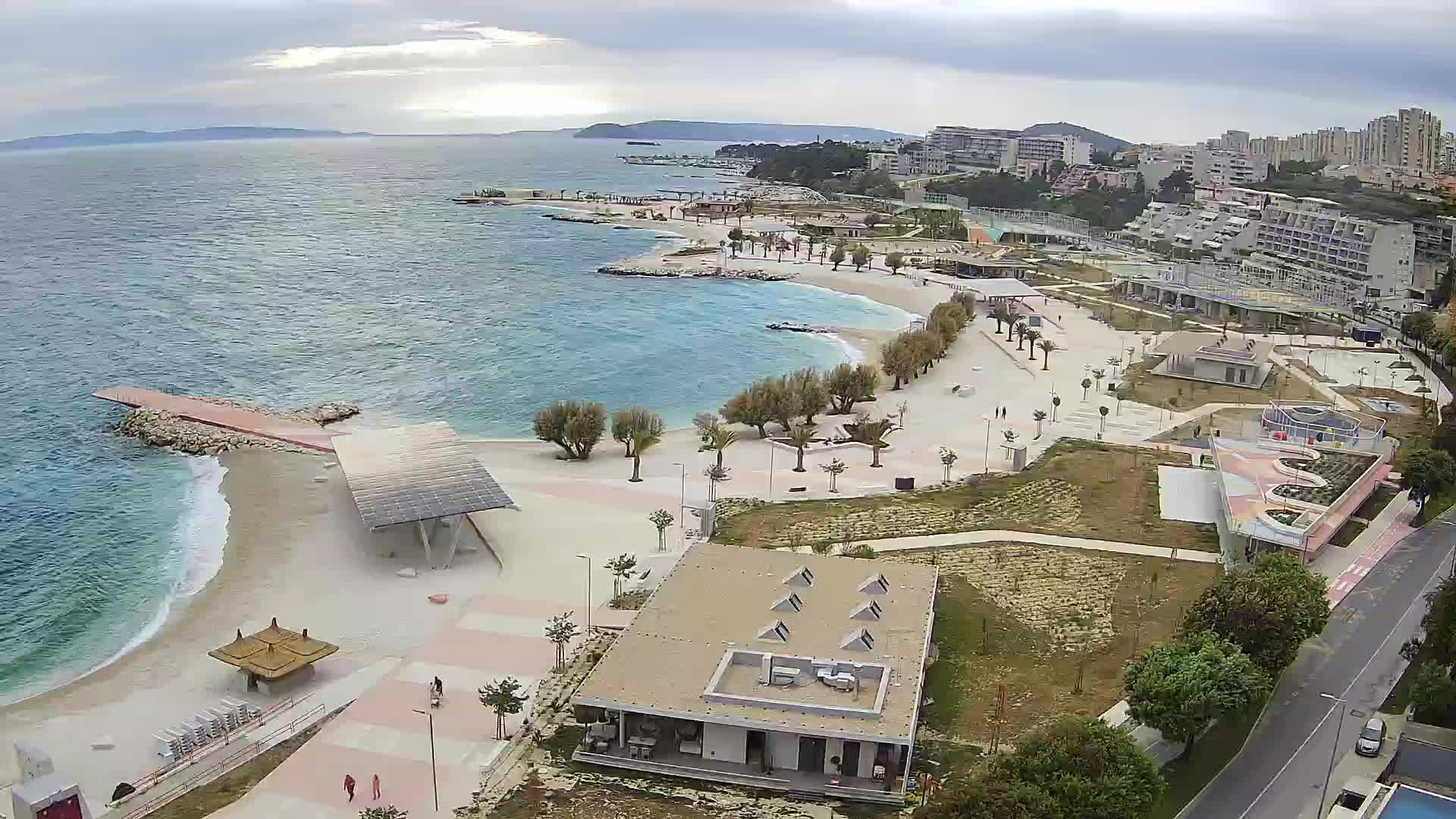 Split – Obnova Žnjanskog platoa