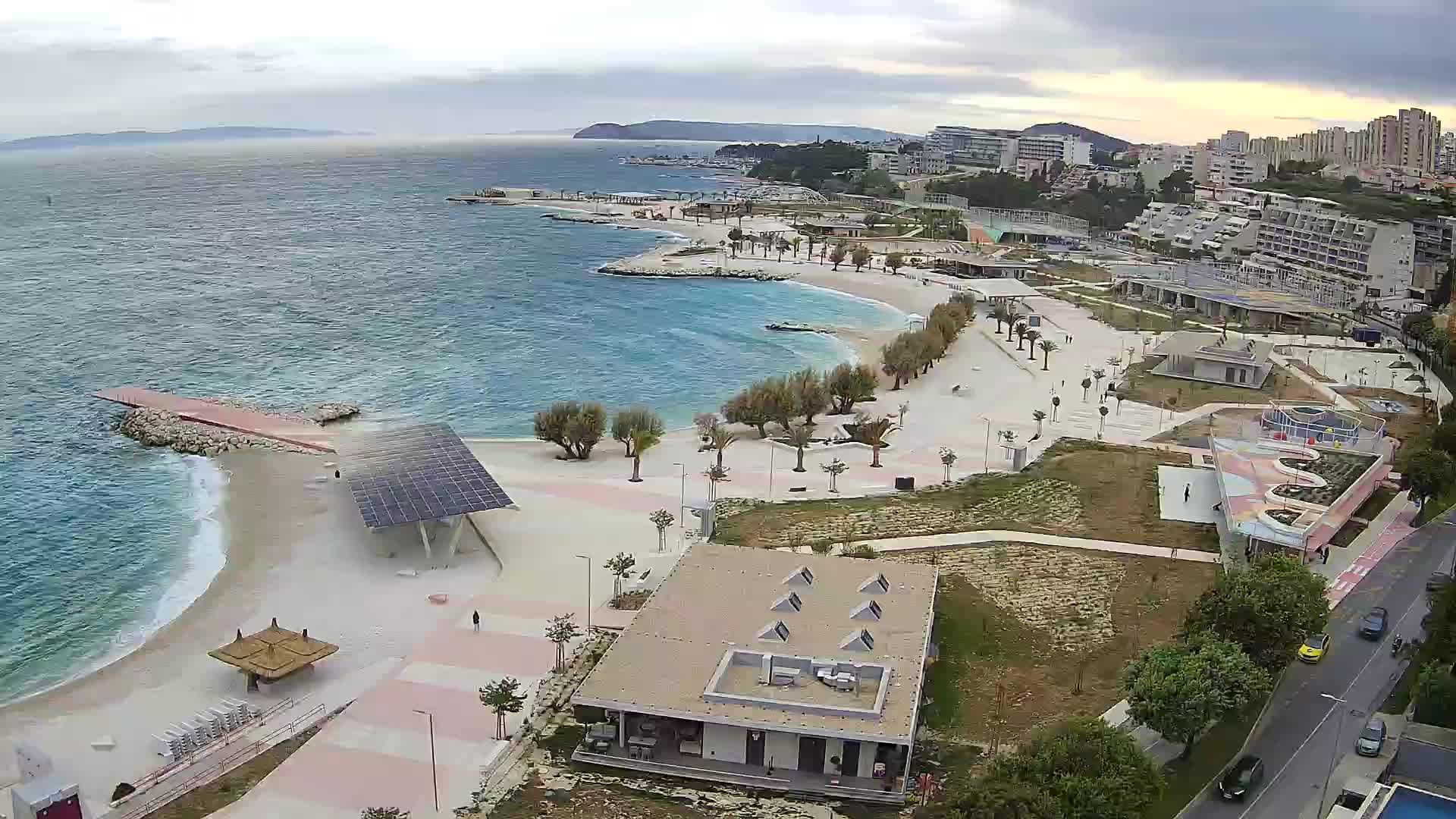 Split – Lungomare Znjanski