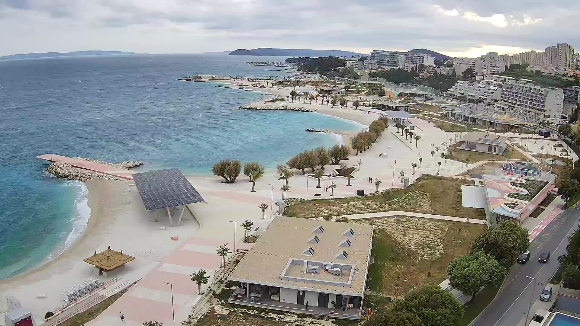 Split – Lungomare Znjanski