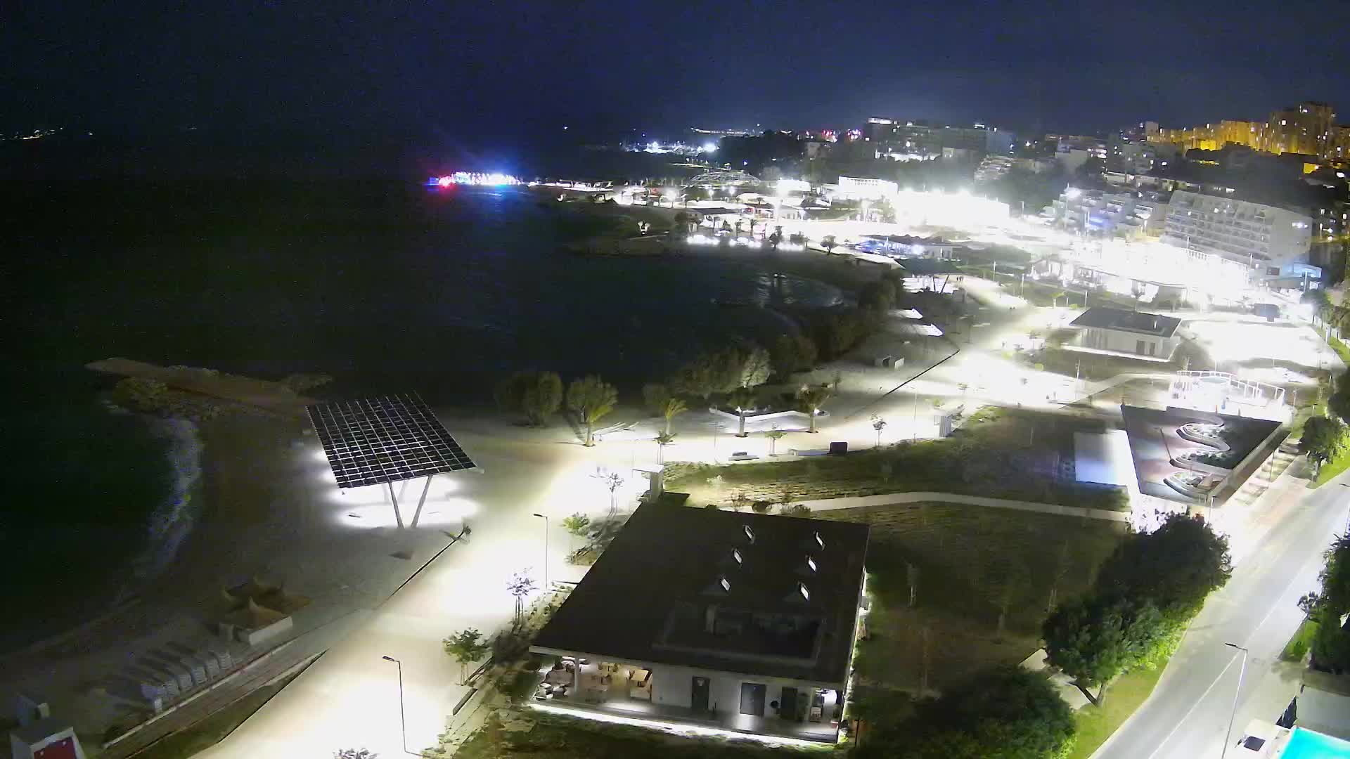 Split – Znjanski Plateau Renovation