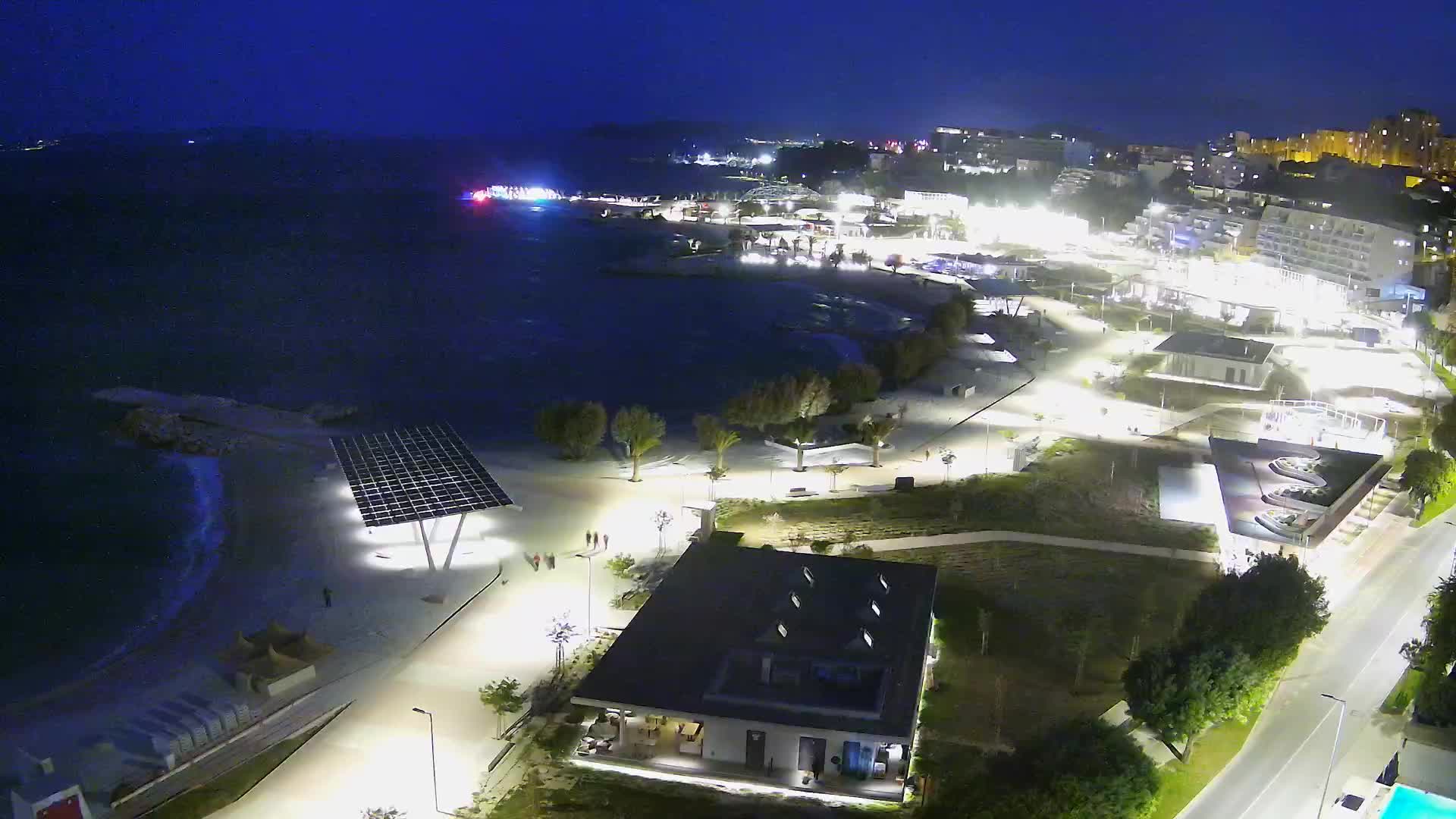 Split – Obnova Žnjanskog platoa
